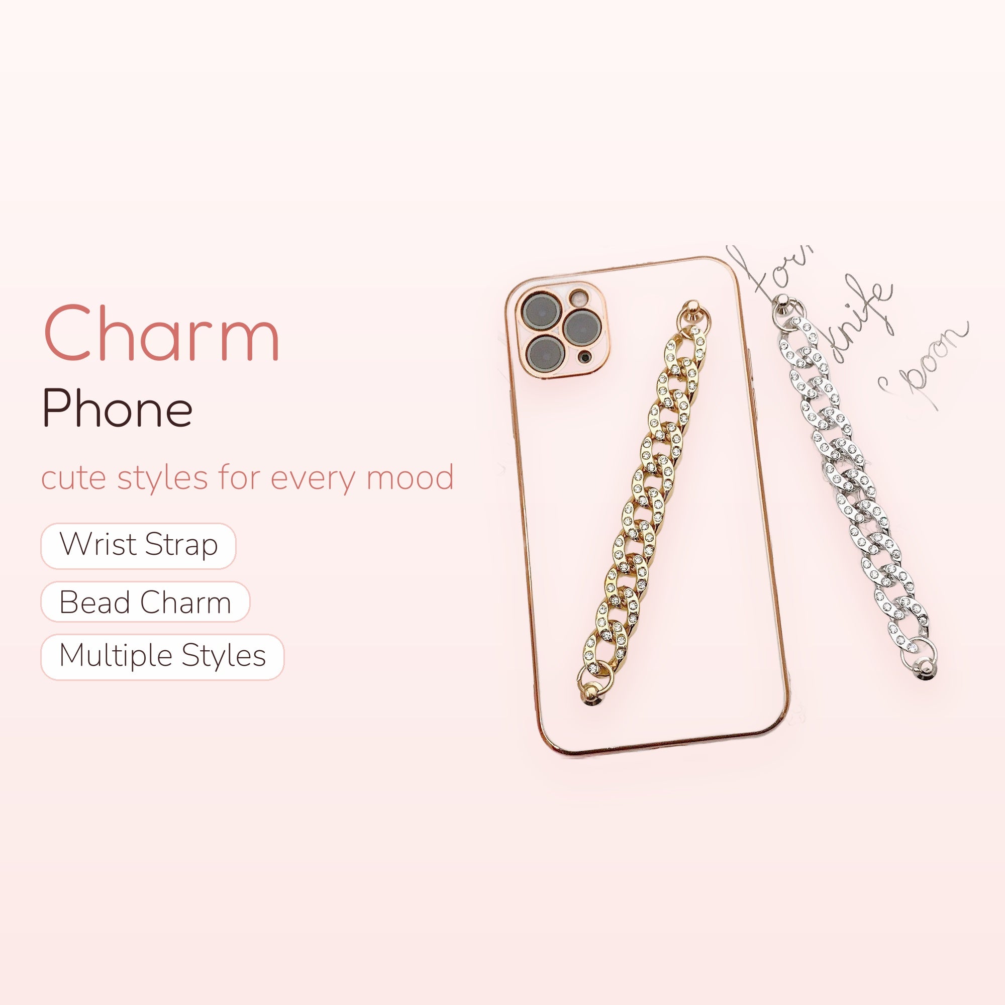 Pollen — Resin Daisy Phone Grip Stand