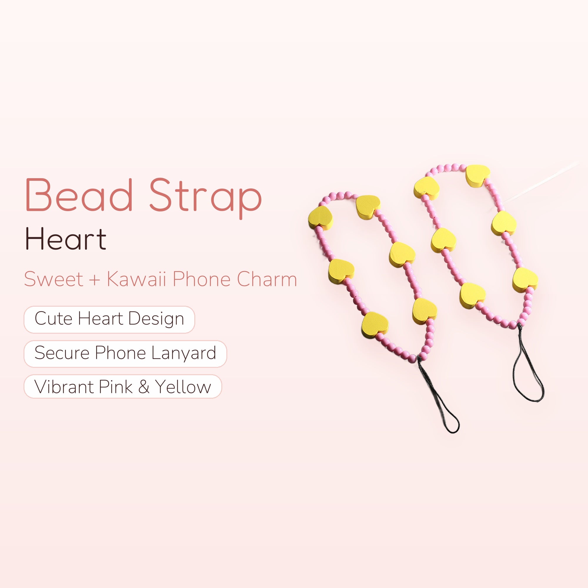 Cottager — Kawaii Rabbit & Carrot Phone Grip Stand