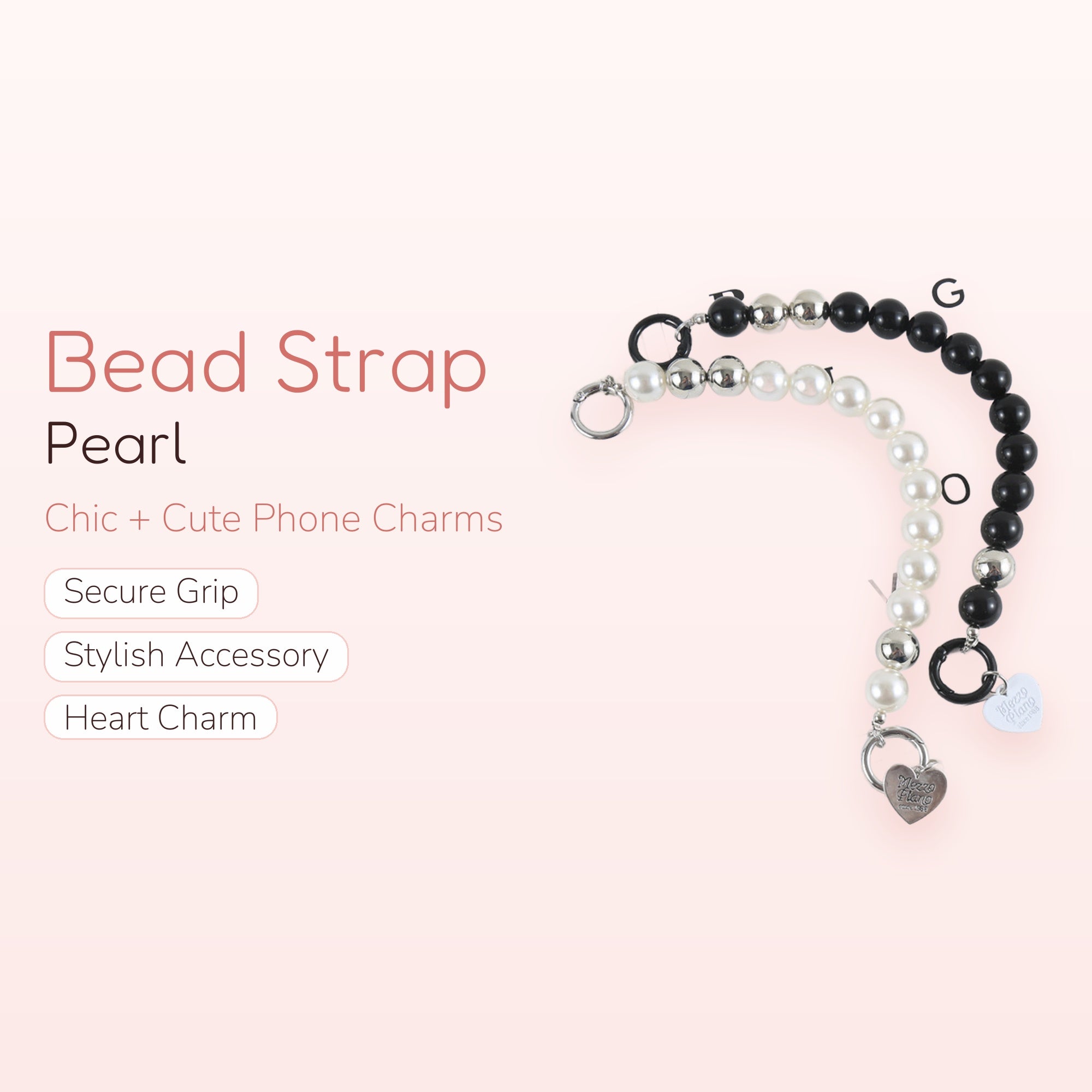 Crystal Clear — Chunky Transparent Crystal Phone Ring Grip Stand