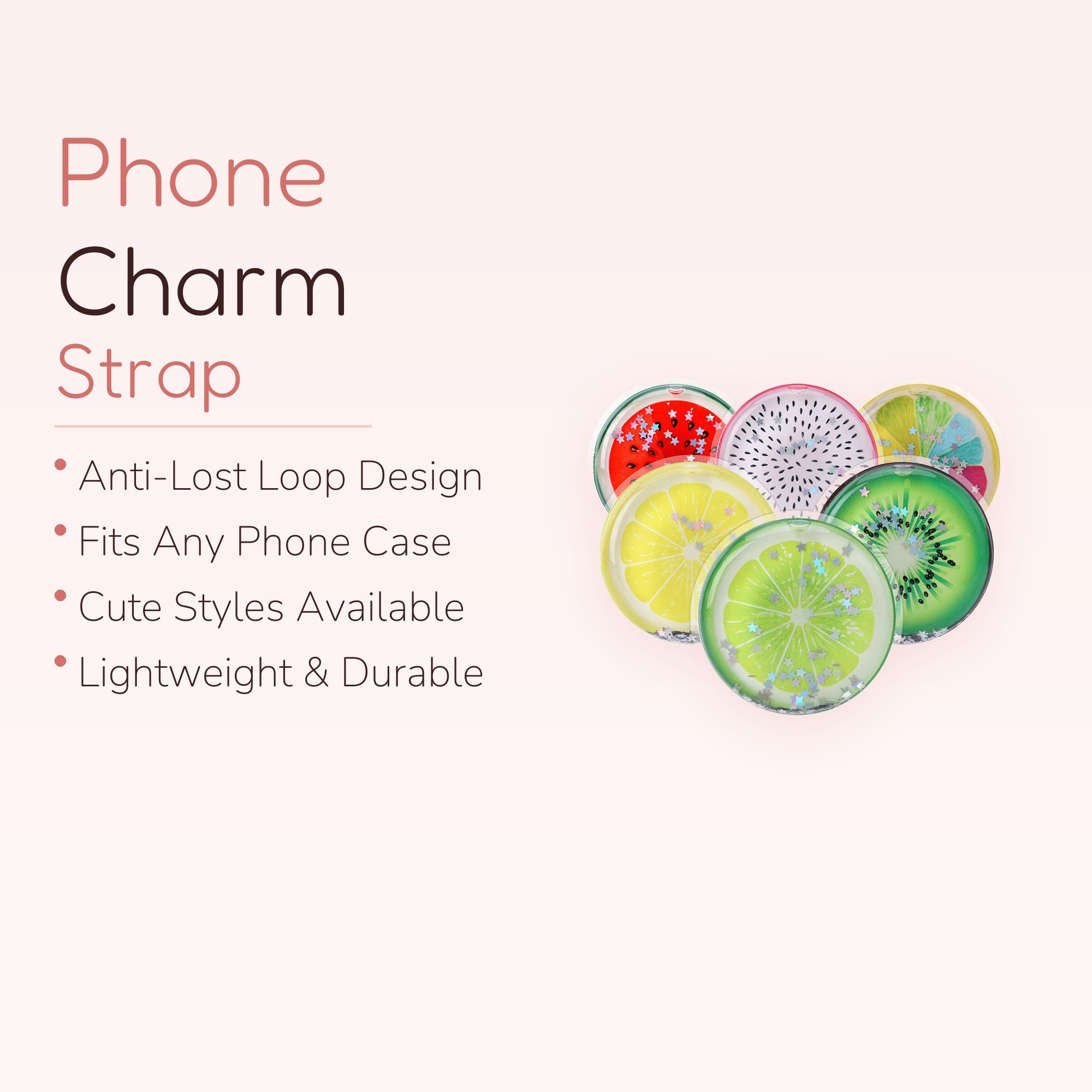 Soft Scoop — Resin Ice Cream Kawaii Phone Grip & Pop Socket Stand