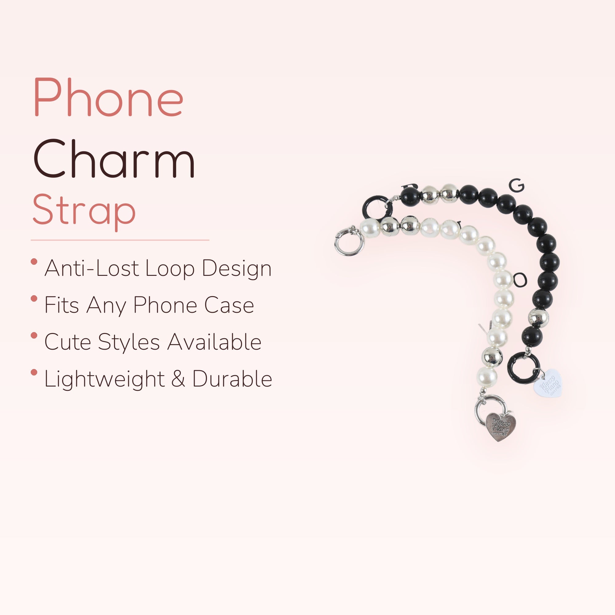 Crystal Clear — Chunky Transparent Crystal Phone Ring Grip Stand