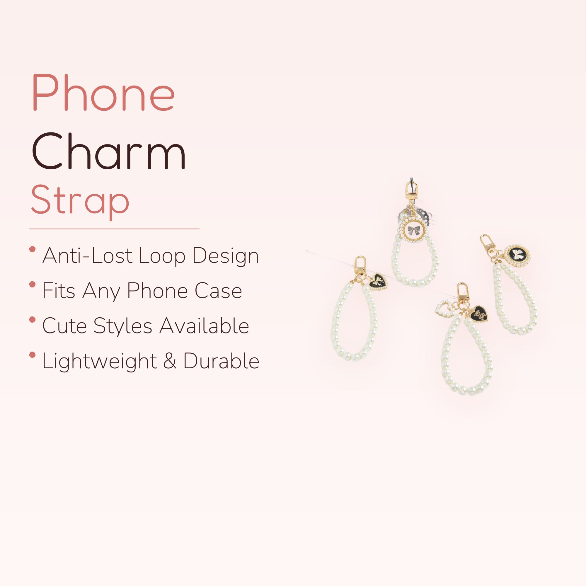 Puddles — Resin Duck Kawaii Phone Grip & Pop Socket Stand