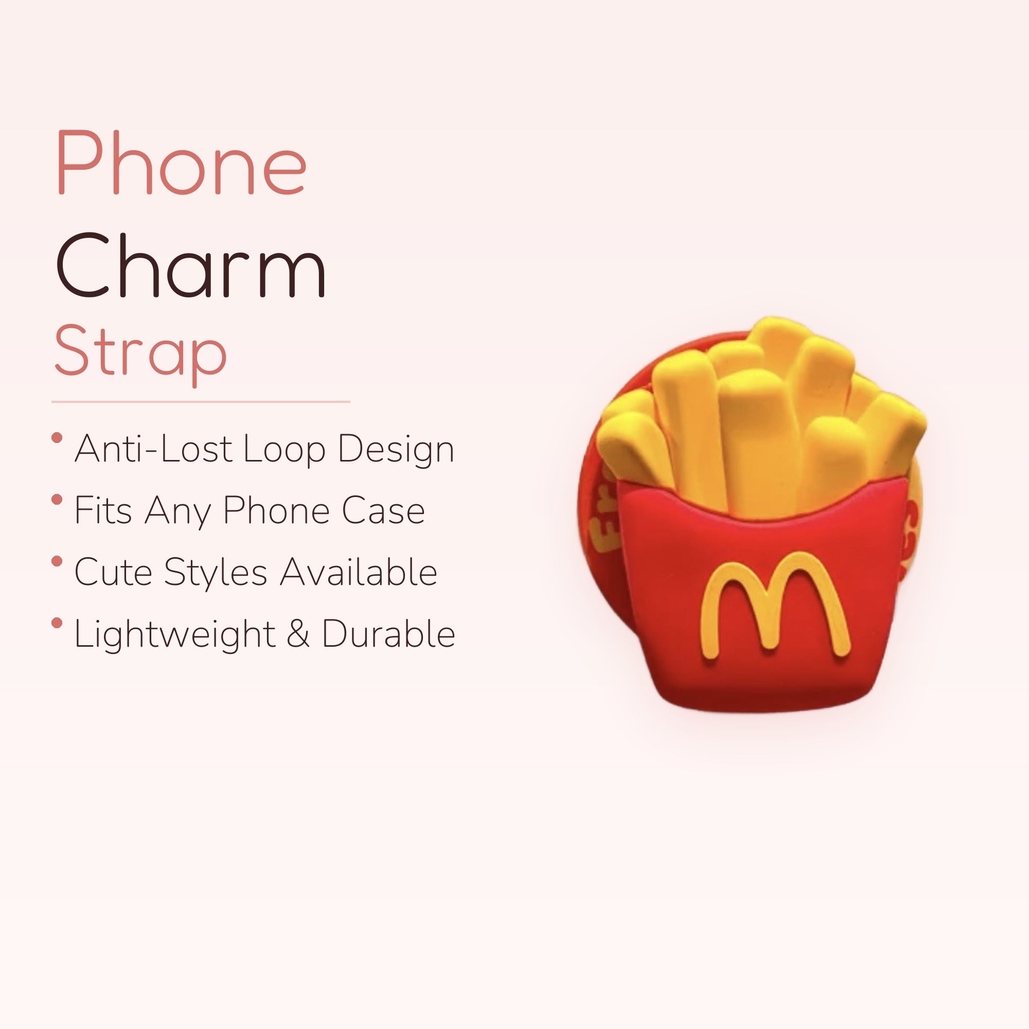 Macaron Monday — Kawaii Macaroon Phone Grip Stand