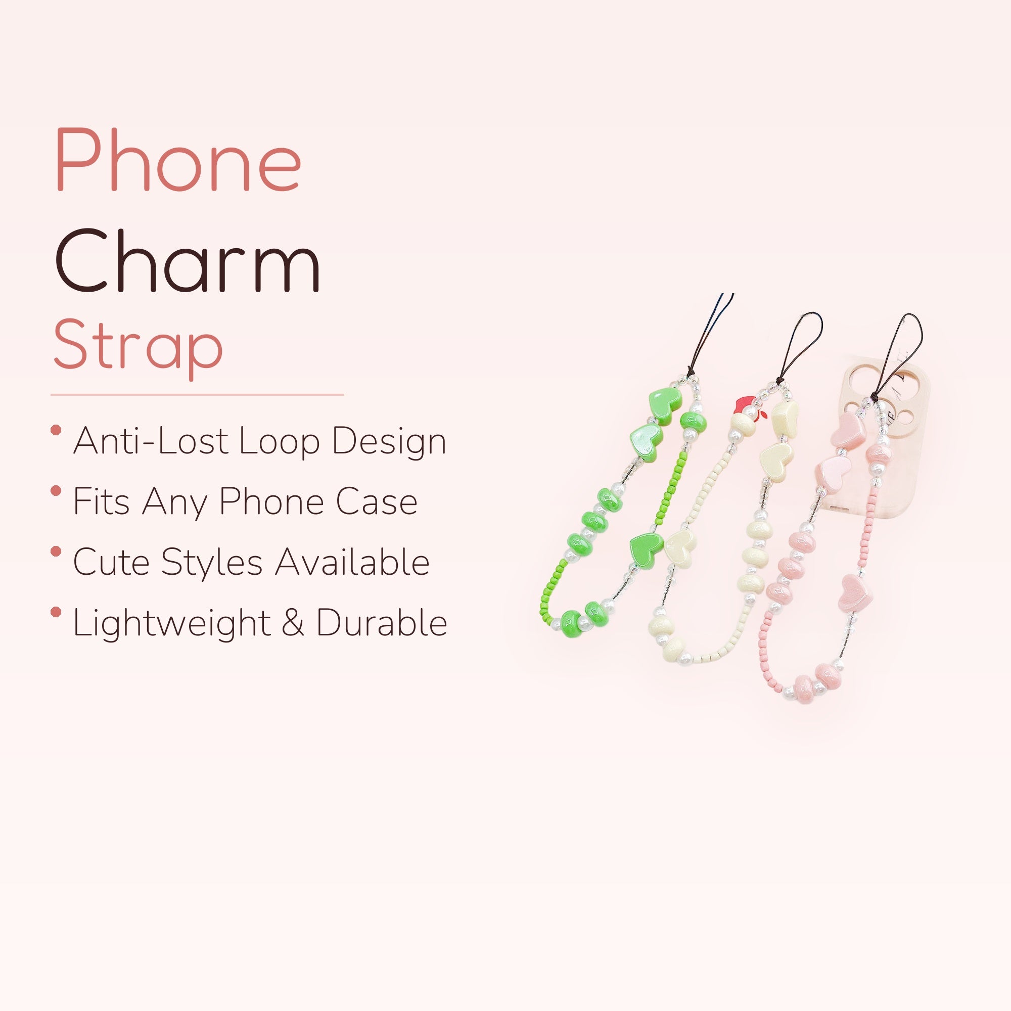 Miss Piggy — Cute Pig Phone Grip Stand