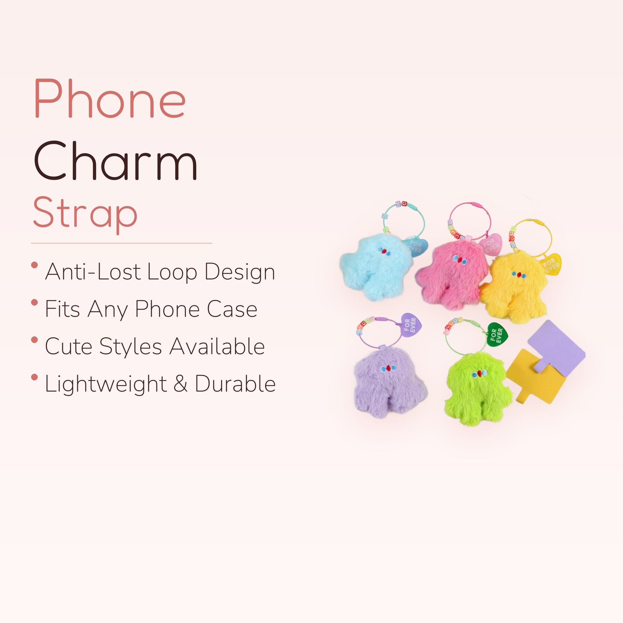 Big Mood — Resin Hippo Kawaii Phone Grip & Pop Socket Stand