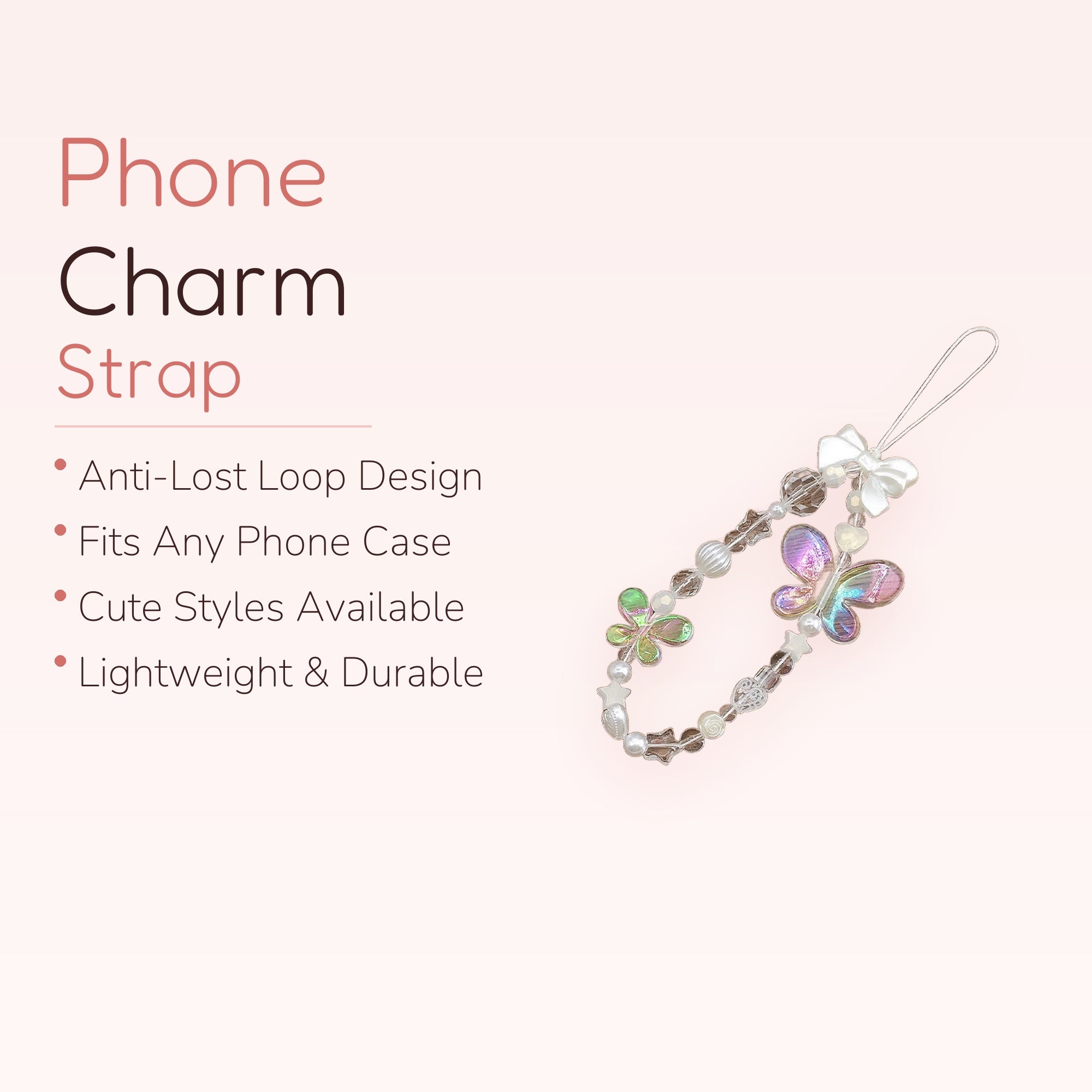 Out There — UFO & Alien Kawaii Phone Grip & Pop Socket Stand