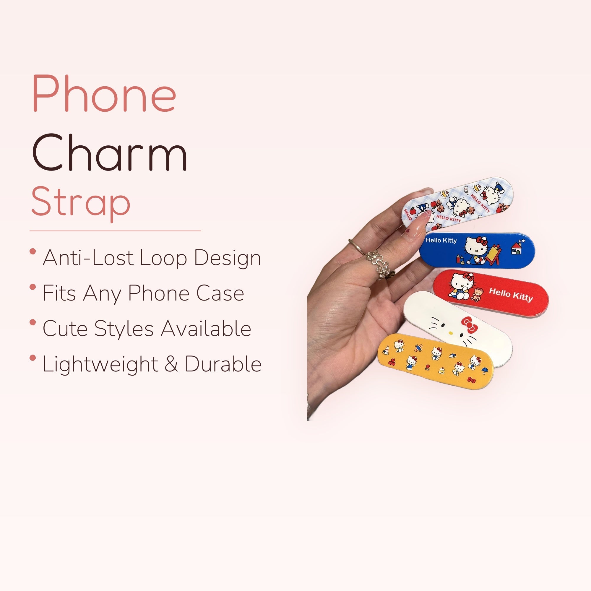 Blue Monday — Resin Whale Kawaii Phone Grip & Pop Socket Stand