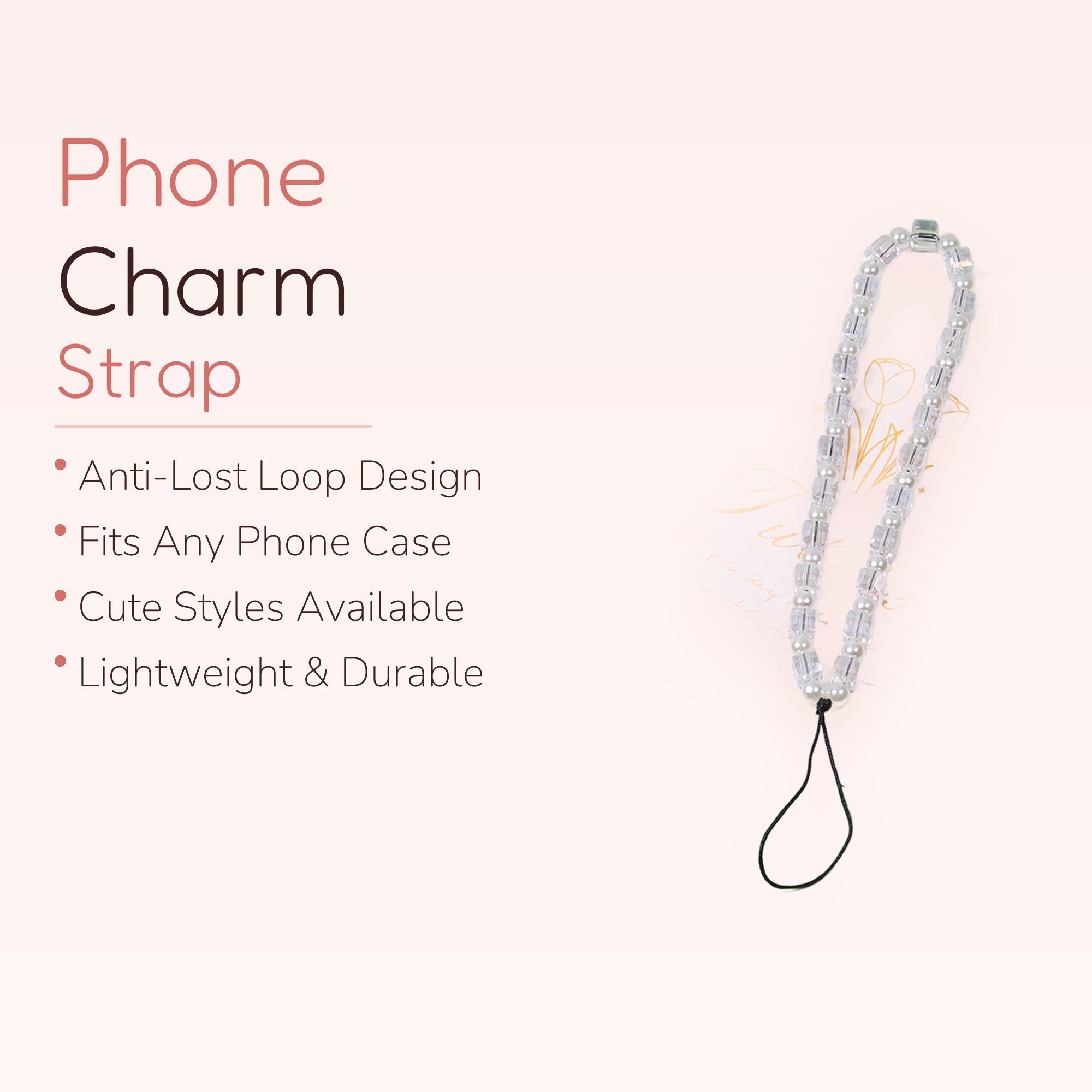 Bow Down — Kawaii Colorful Resin Bow Tie Phone Grip Stand