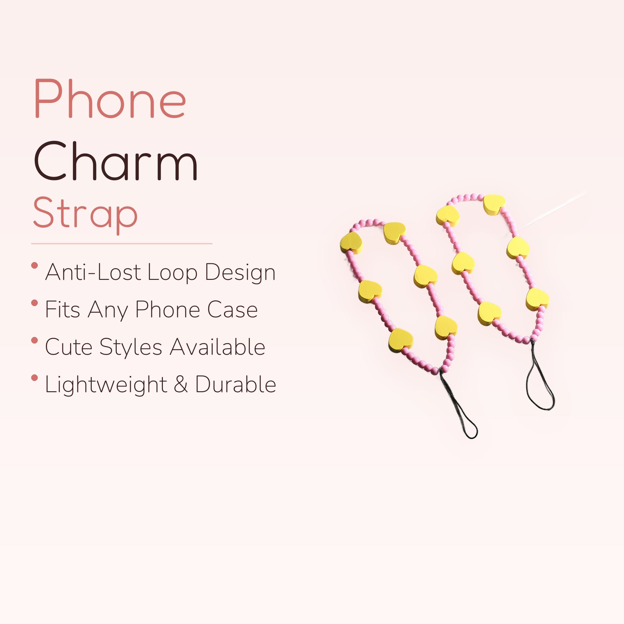 Cottager — Kawaii Rabbit & Carrot Phone Grip Stand
