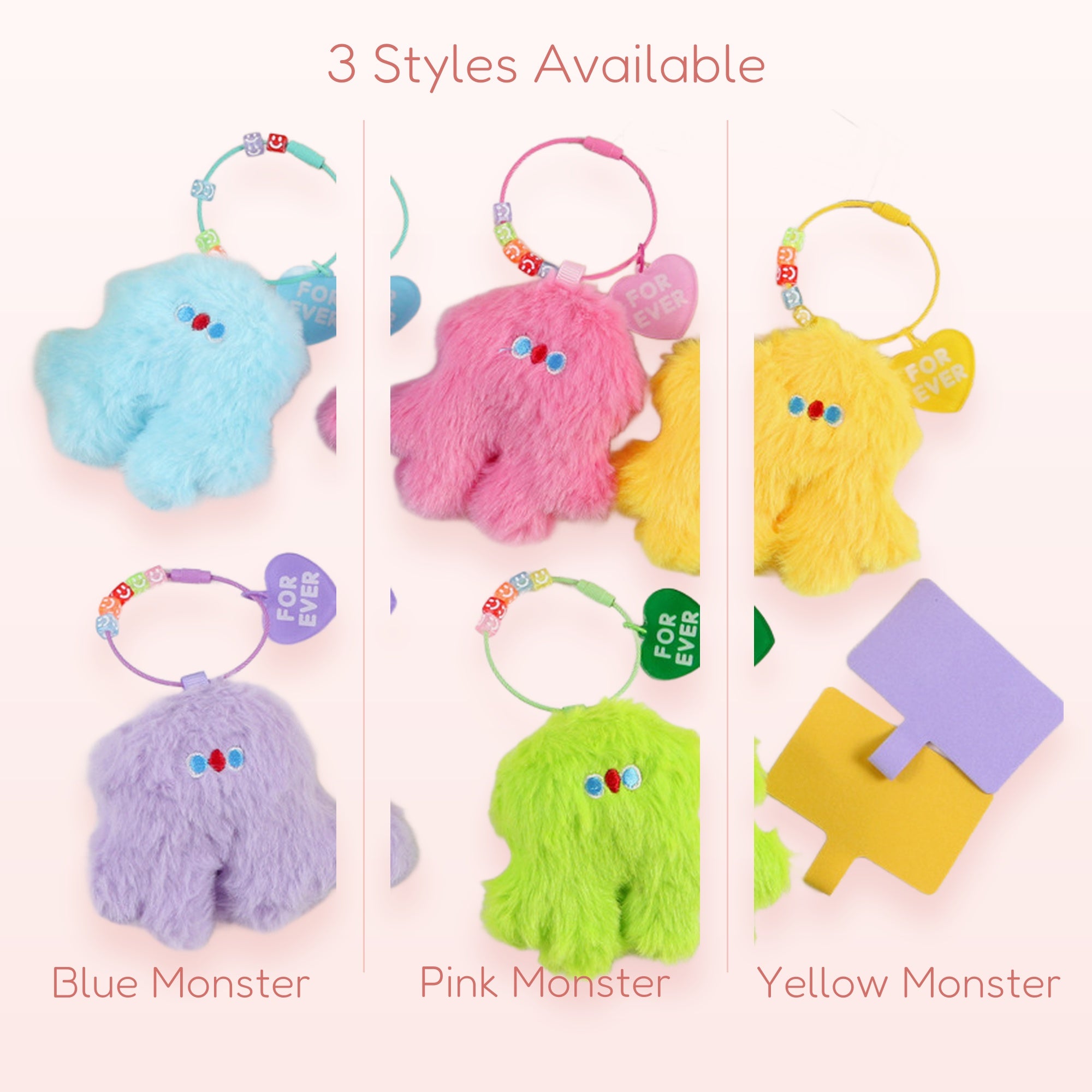 Big Mood — Resin Hippo Kawaii Phone Grip & Pop Socket Stand