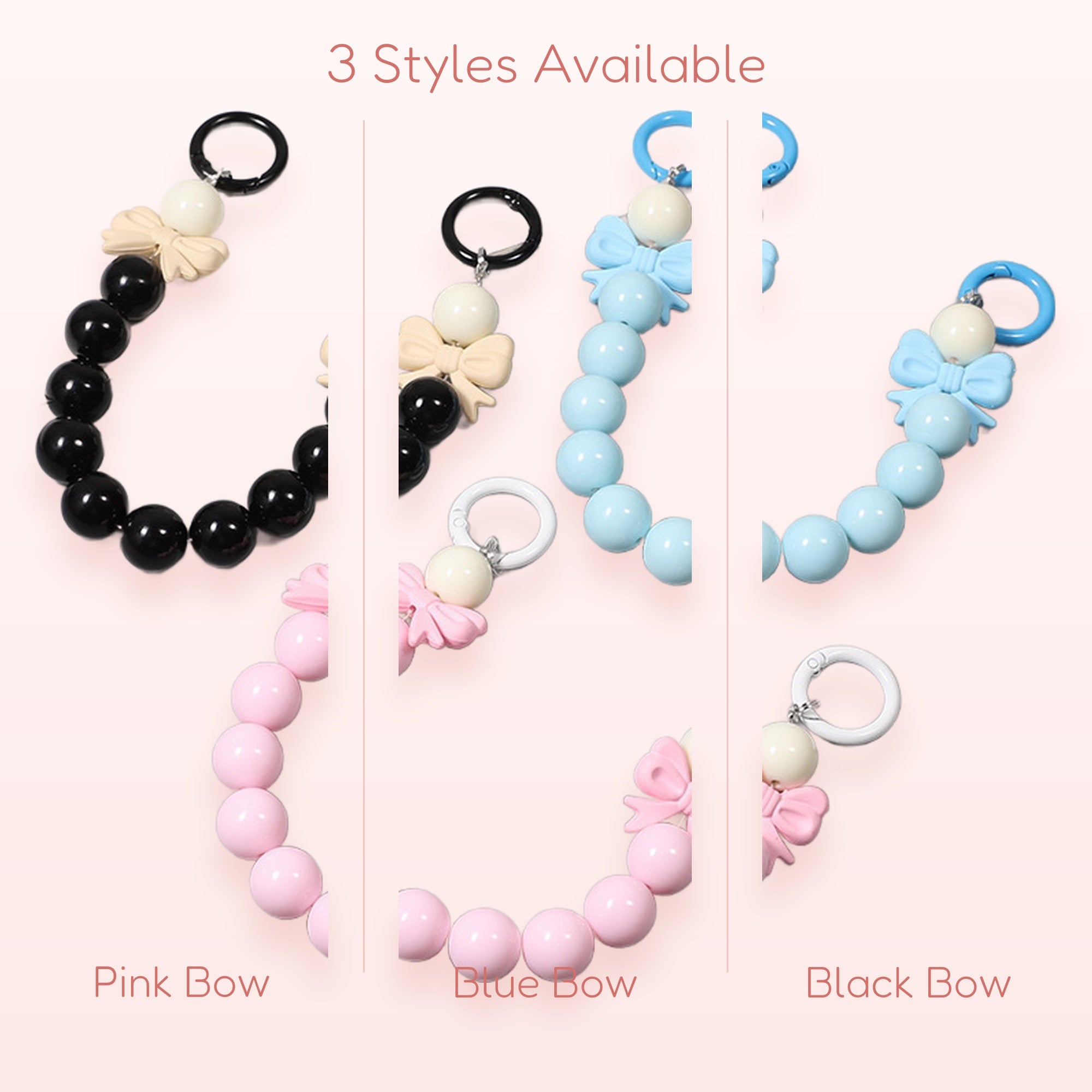 Petal — Cute Duck & Flower Phone Grip Stand