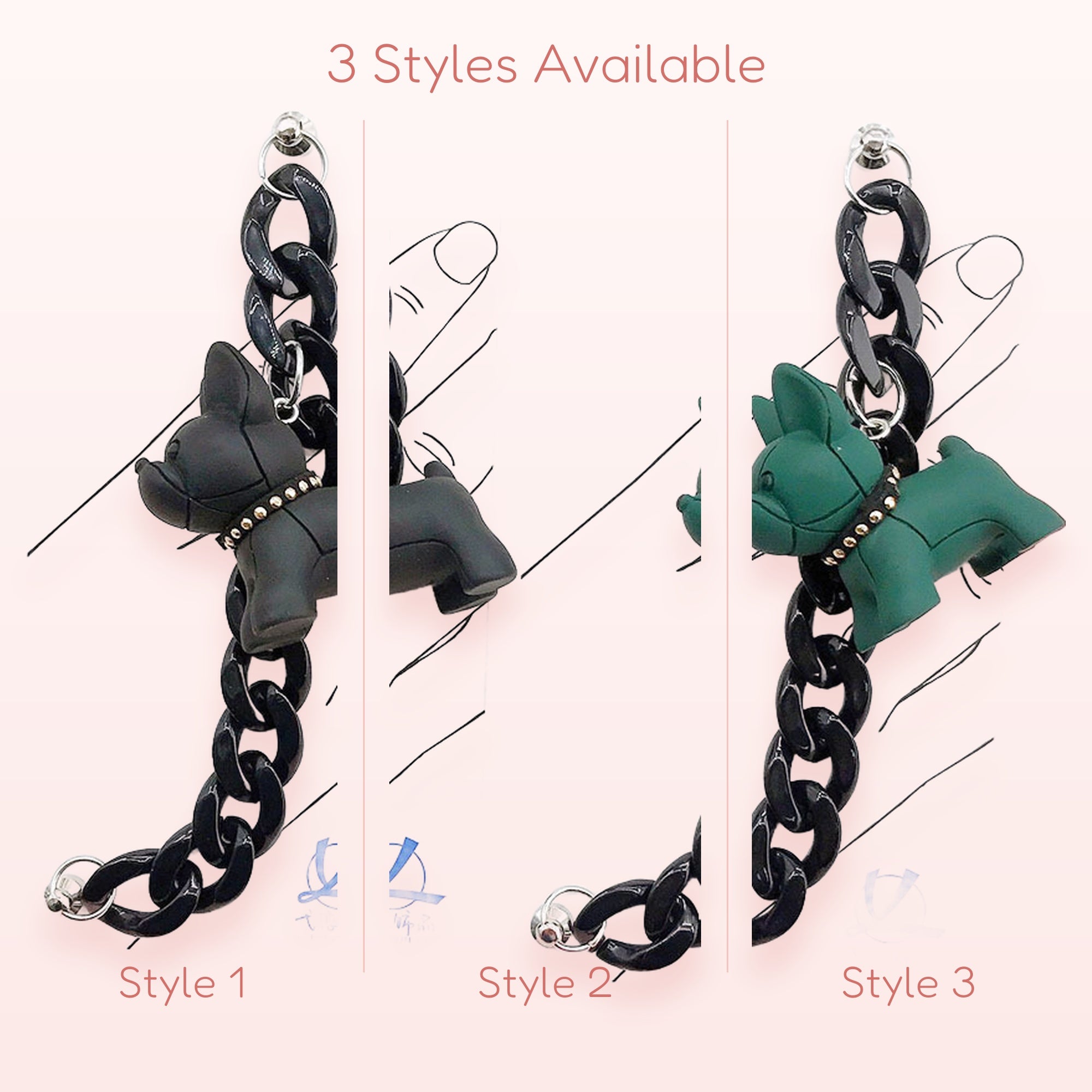 Shell Yeah — Cute Pastel Turtle Phone Grip Stand