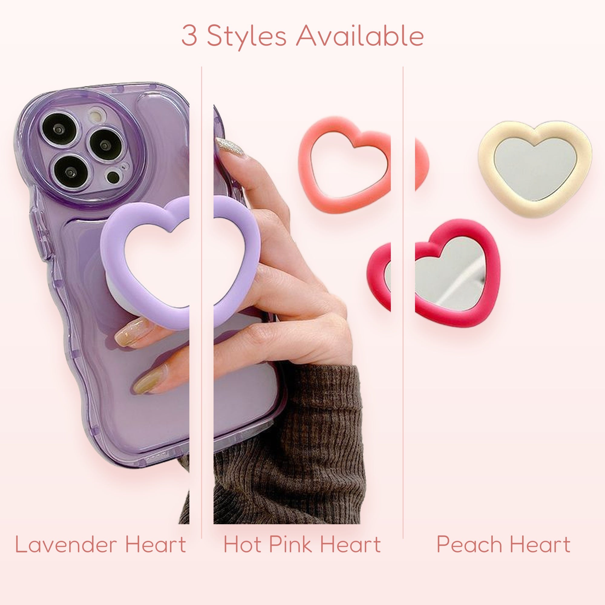 Doge — Cute Shiba Inu Phone Grip Stand