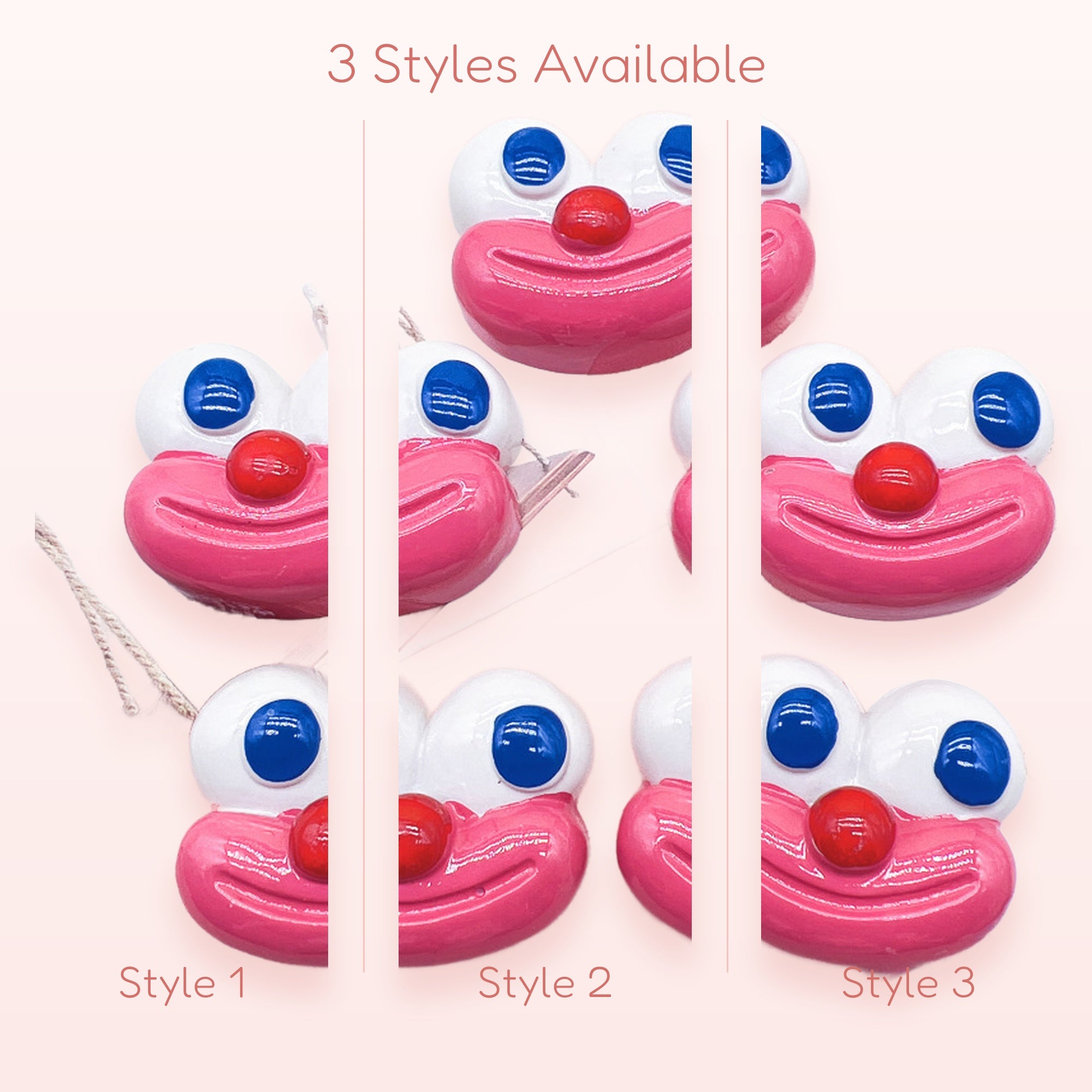 Kawaii Pink Froggy Phone Grip | Cute Cartoon Pop Socket Stand