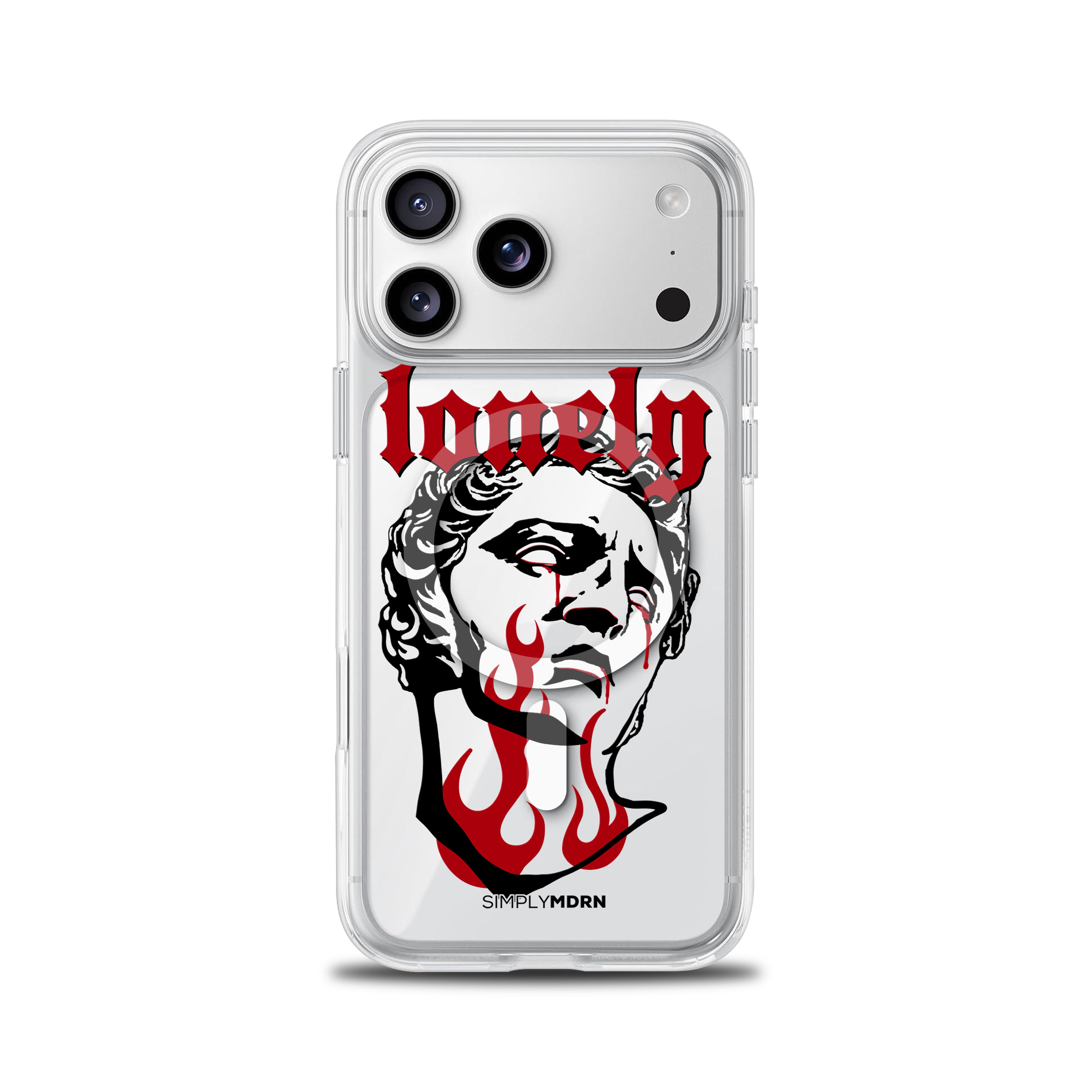 LONELY [CLR+ MAGSAFE]