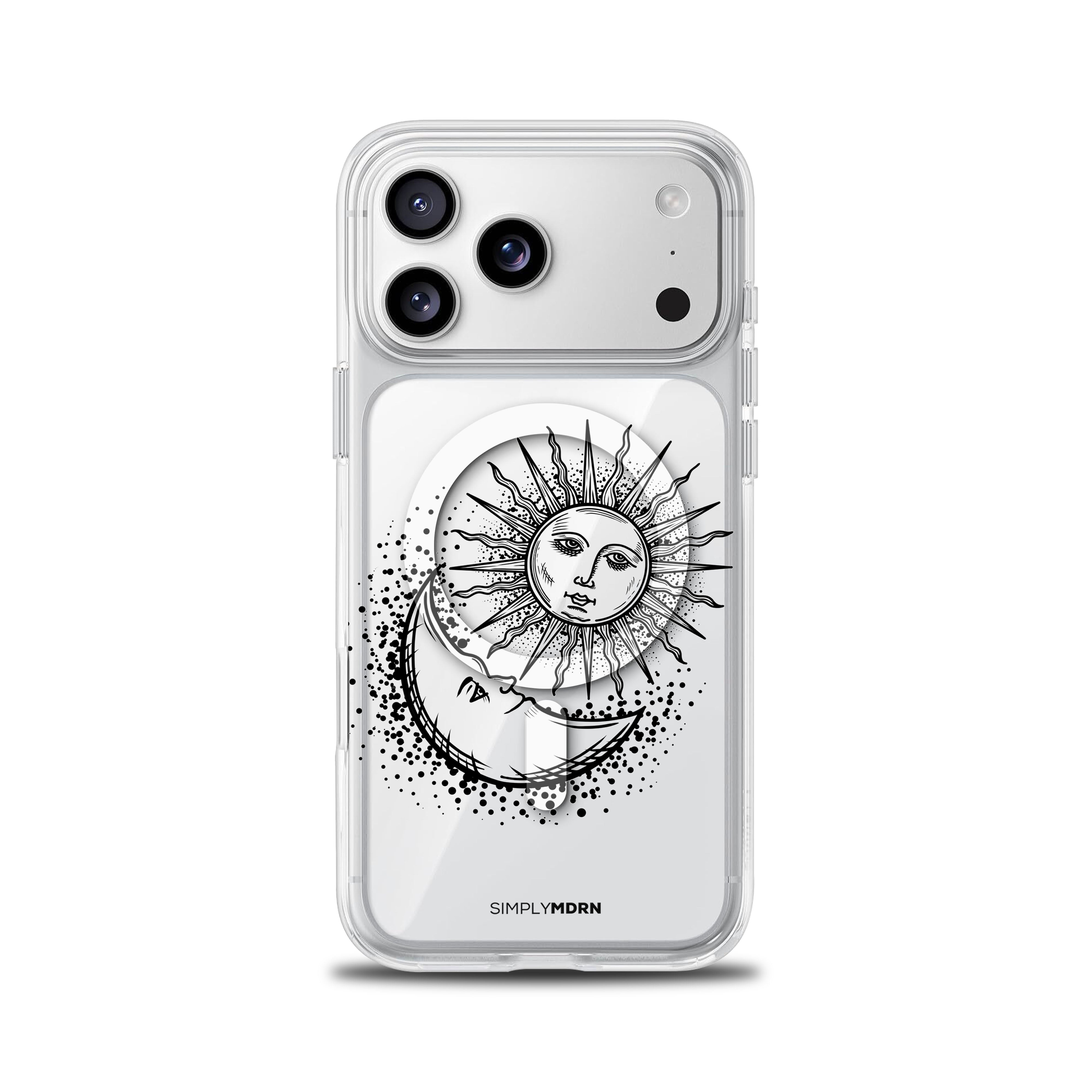 LUNE DE SOLEIL [CLR+ MAGSAFE]