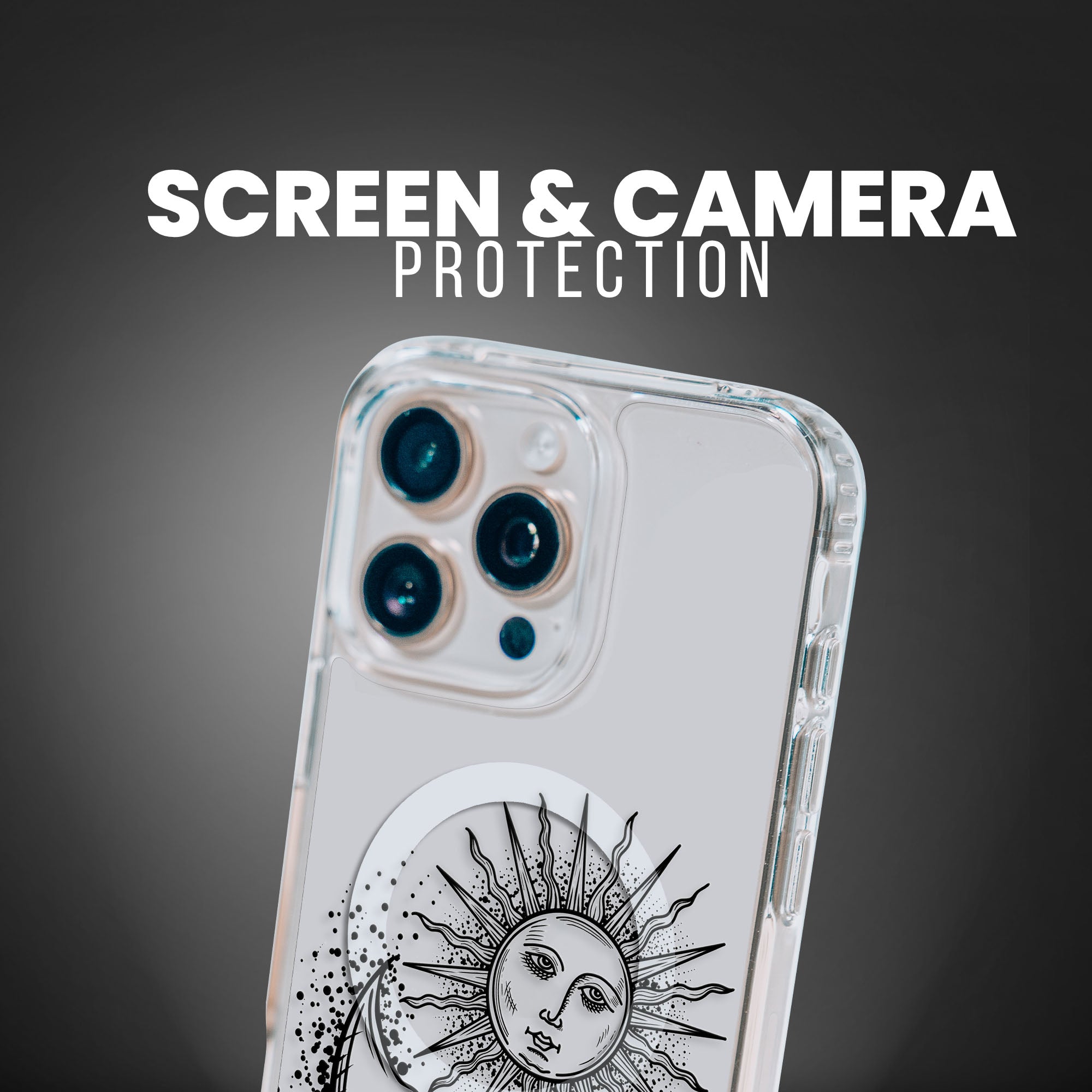 LUNE DE SOLEIL [CLR+ MAGSAFE]