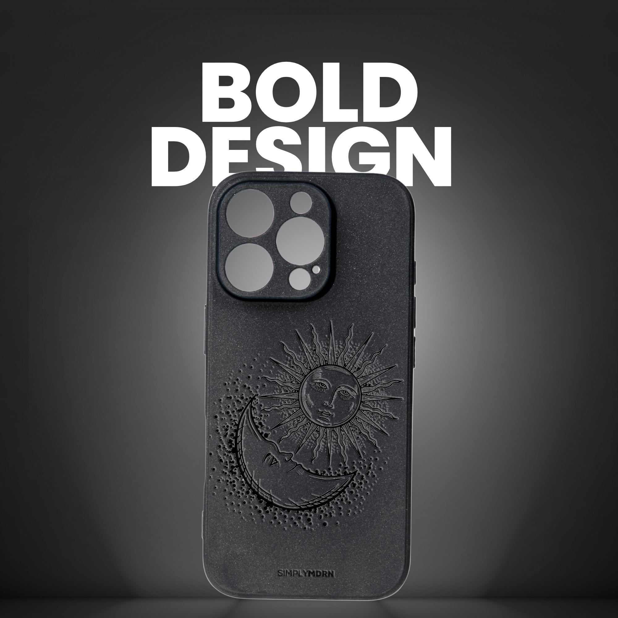 LUNE DE SOLEIL [SLIM]