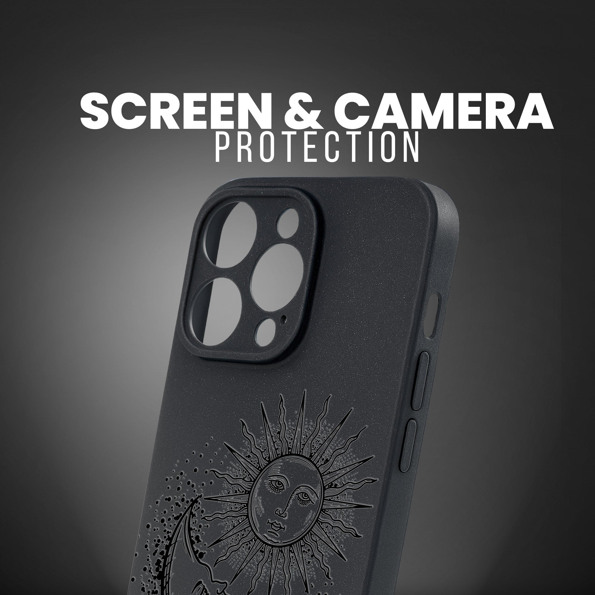 LUNE DE SOLEIL [SLIM]