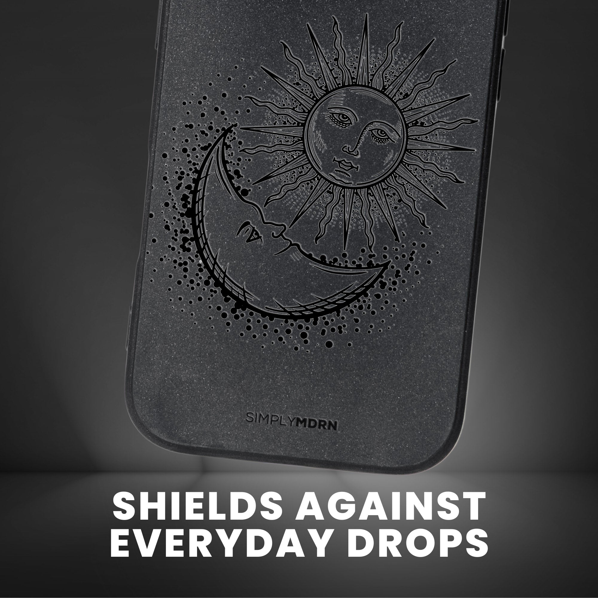 LUNE DE SOLEIL [SLIM]