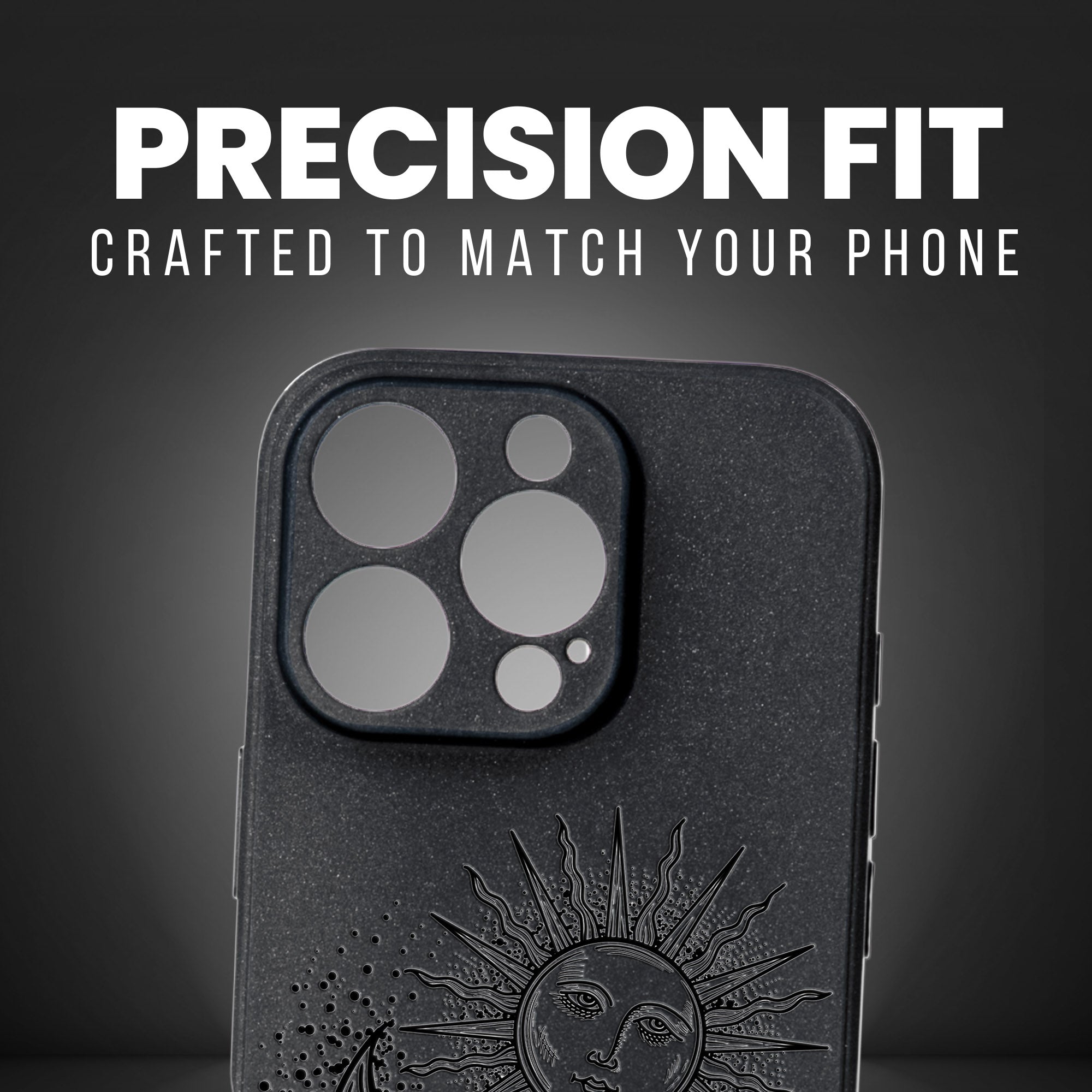 LUNE DE SOLEIL [SLIM]