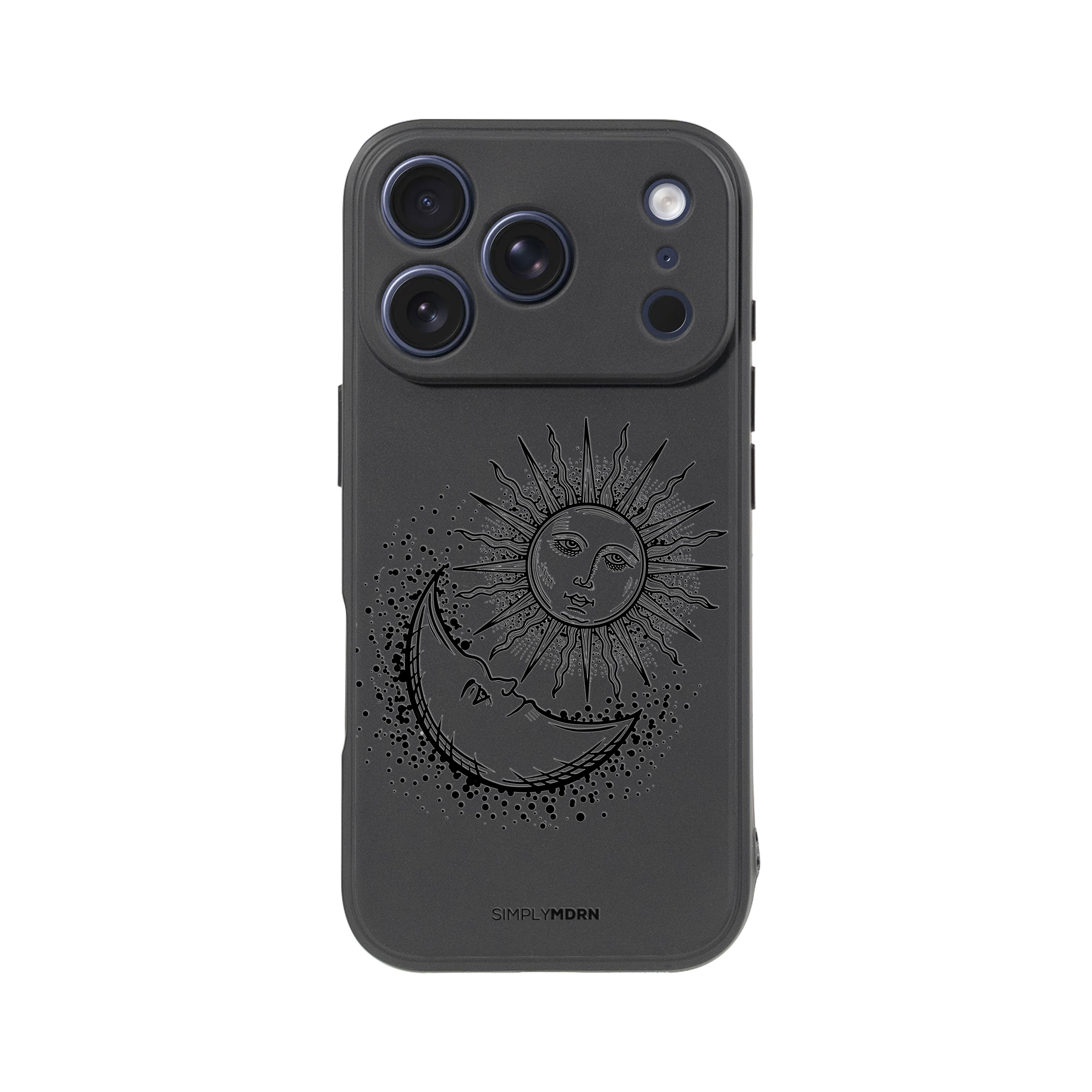 LUNE DE SOLEIL [SLIM]