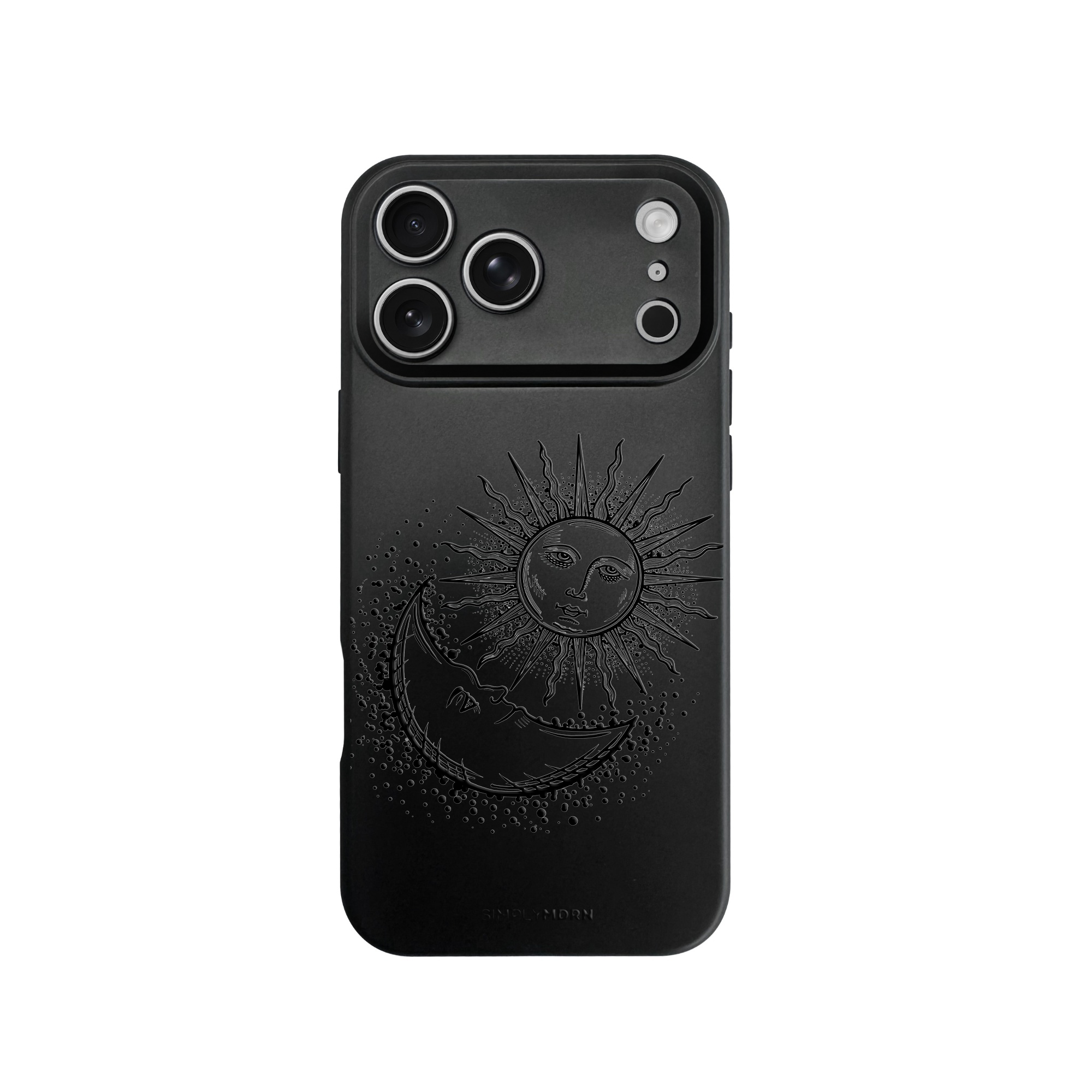 LUNE DE SOLEIL Slim [S2] iPhone case image 1