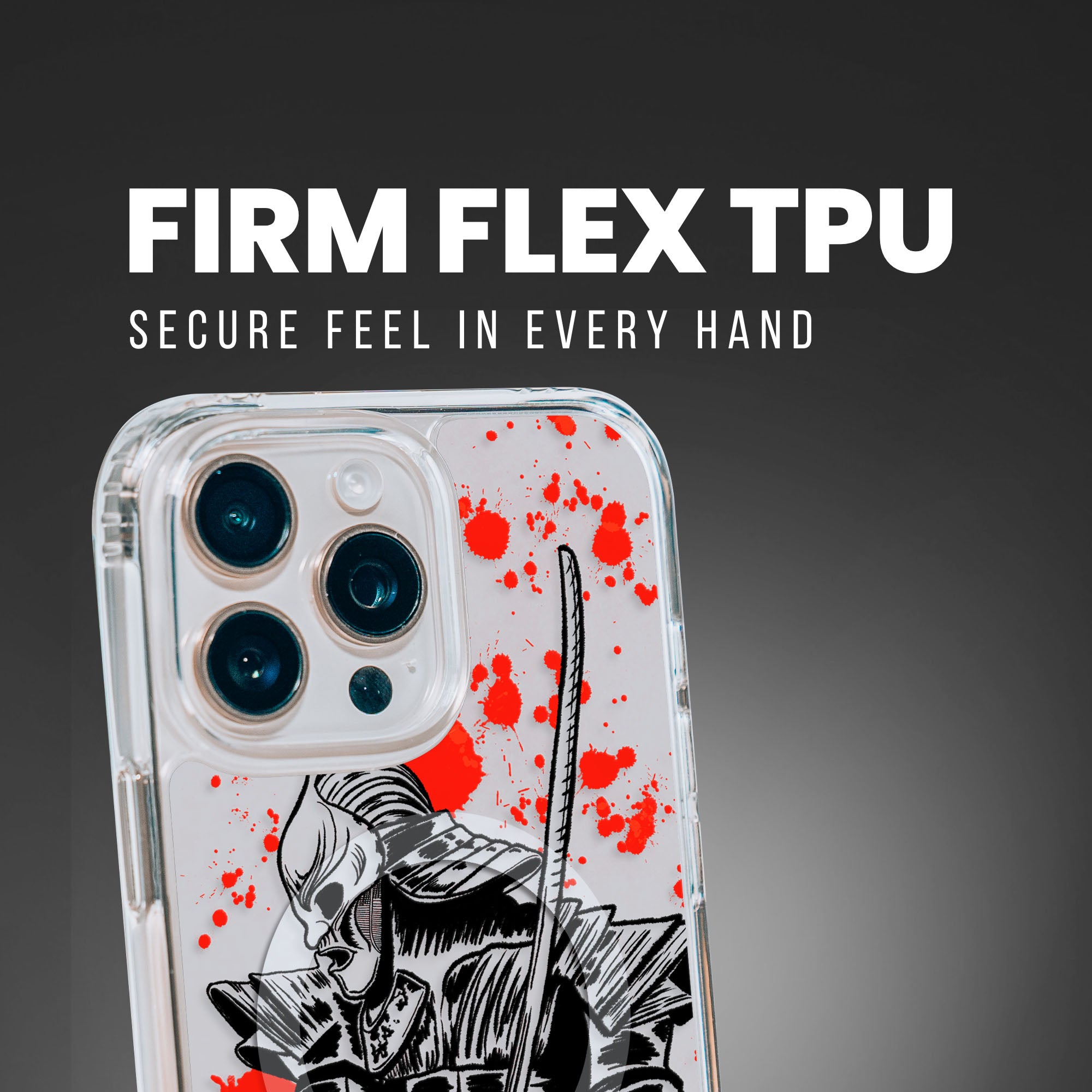 MASTER [CLR+ MAGSAFE]