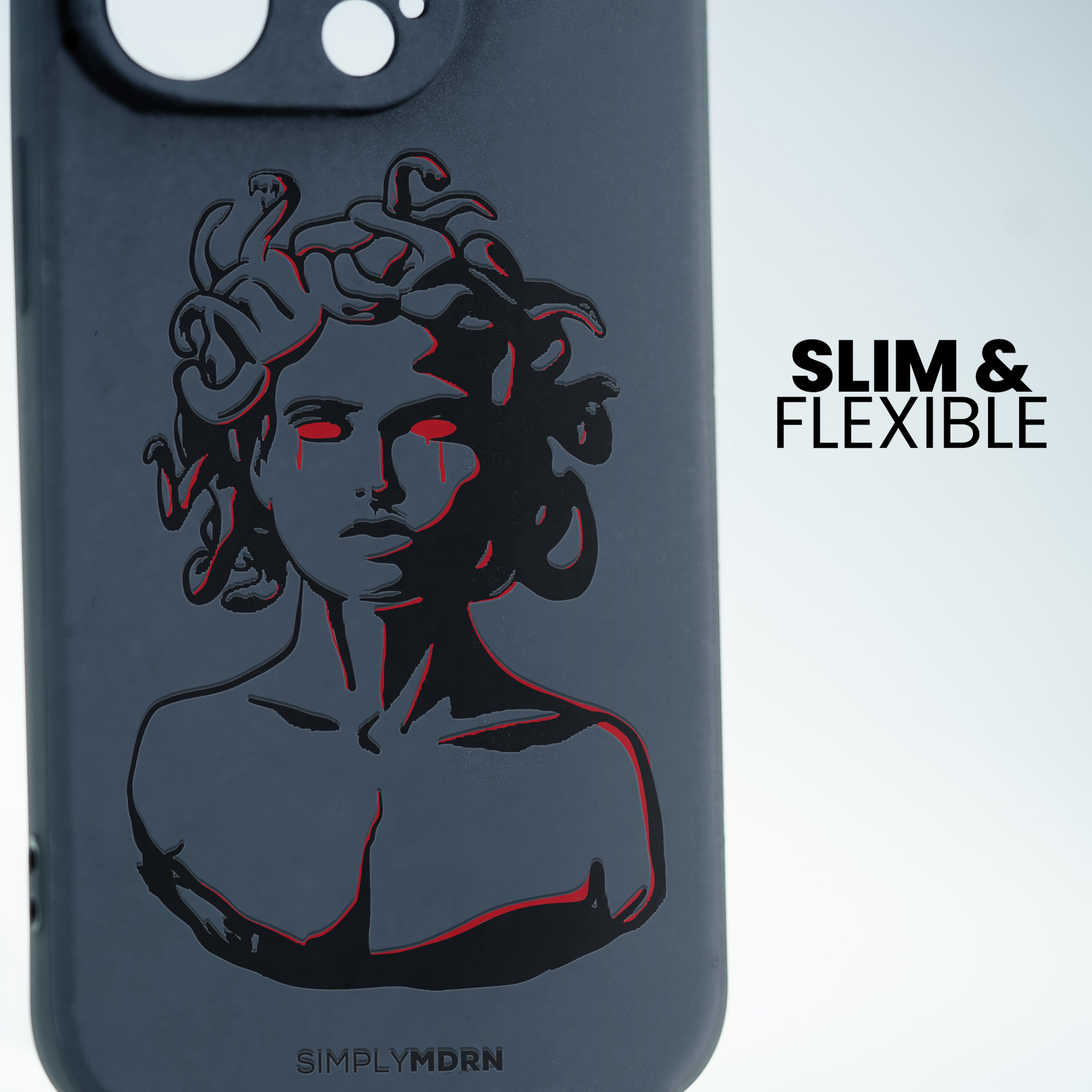 MEDUSA (SLIM)