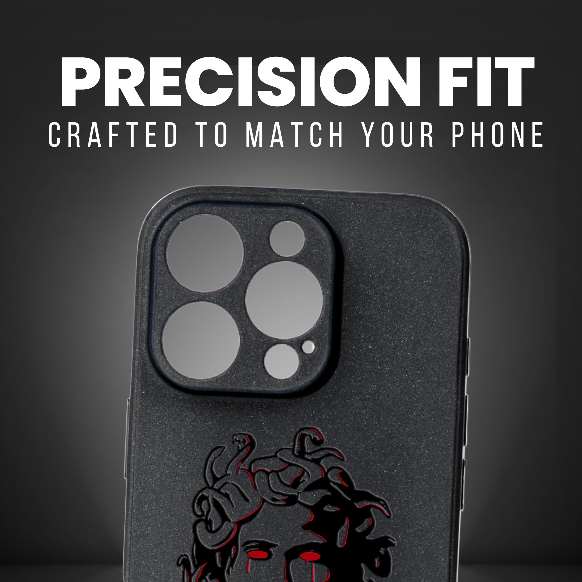 MEDUSA [SLIM]