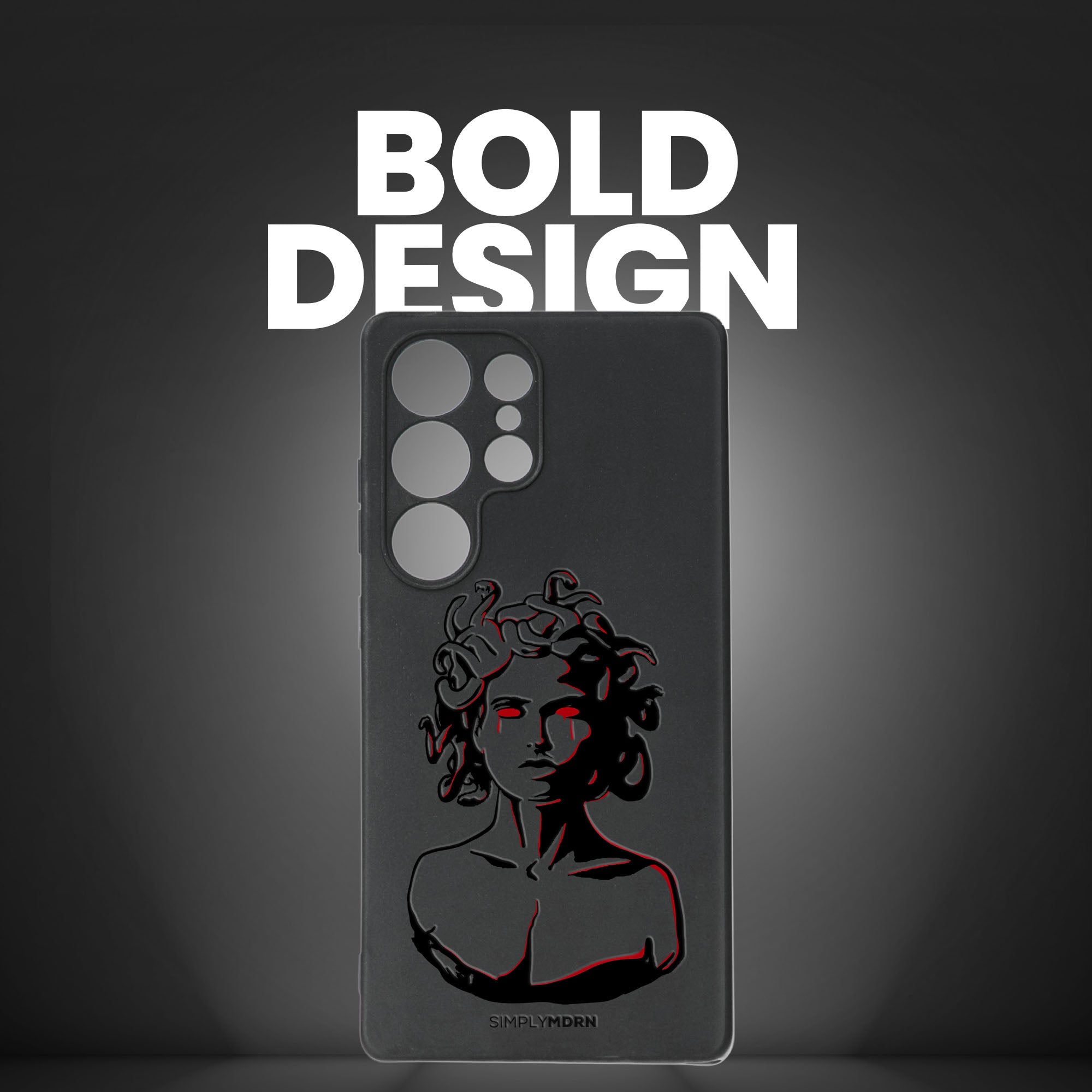 MEDUSA [SLIM]