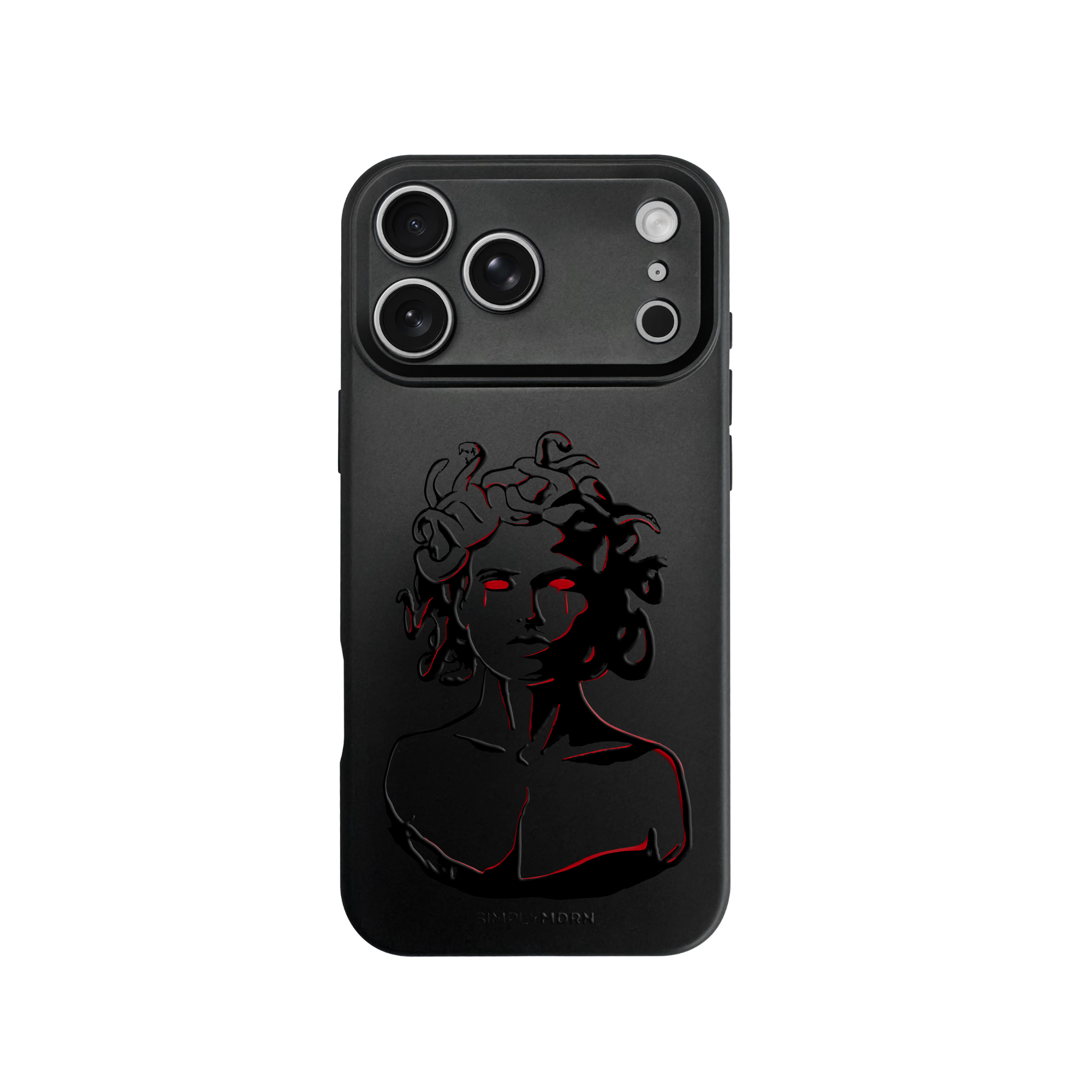 MEDUSA Slim [S2] iPhone case image 1