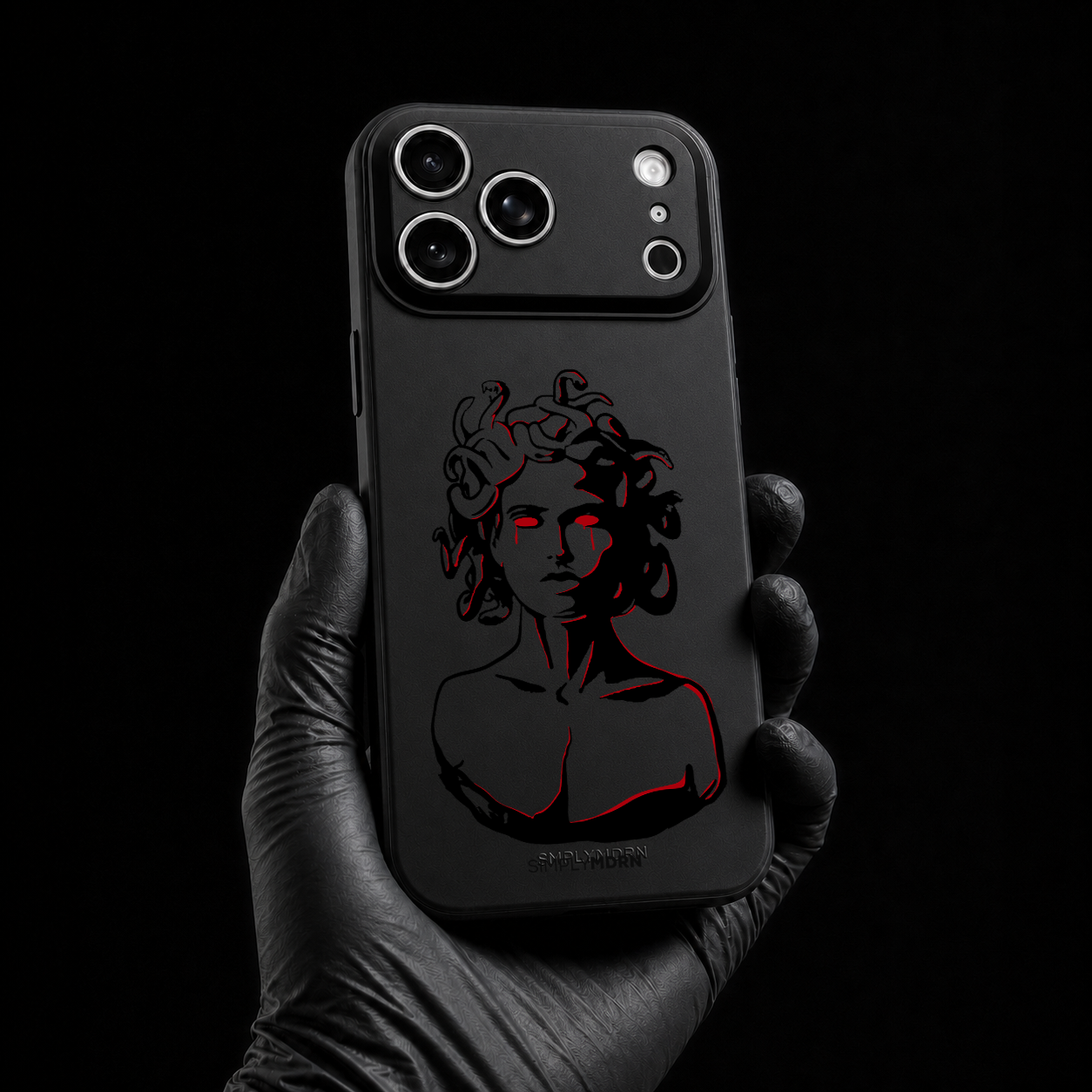MEDUSA Slim [S2] iPhone case image 2