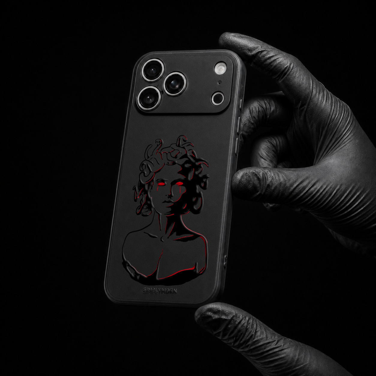 MEDUSA Slim [S2] iPhone case image 3