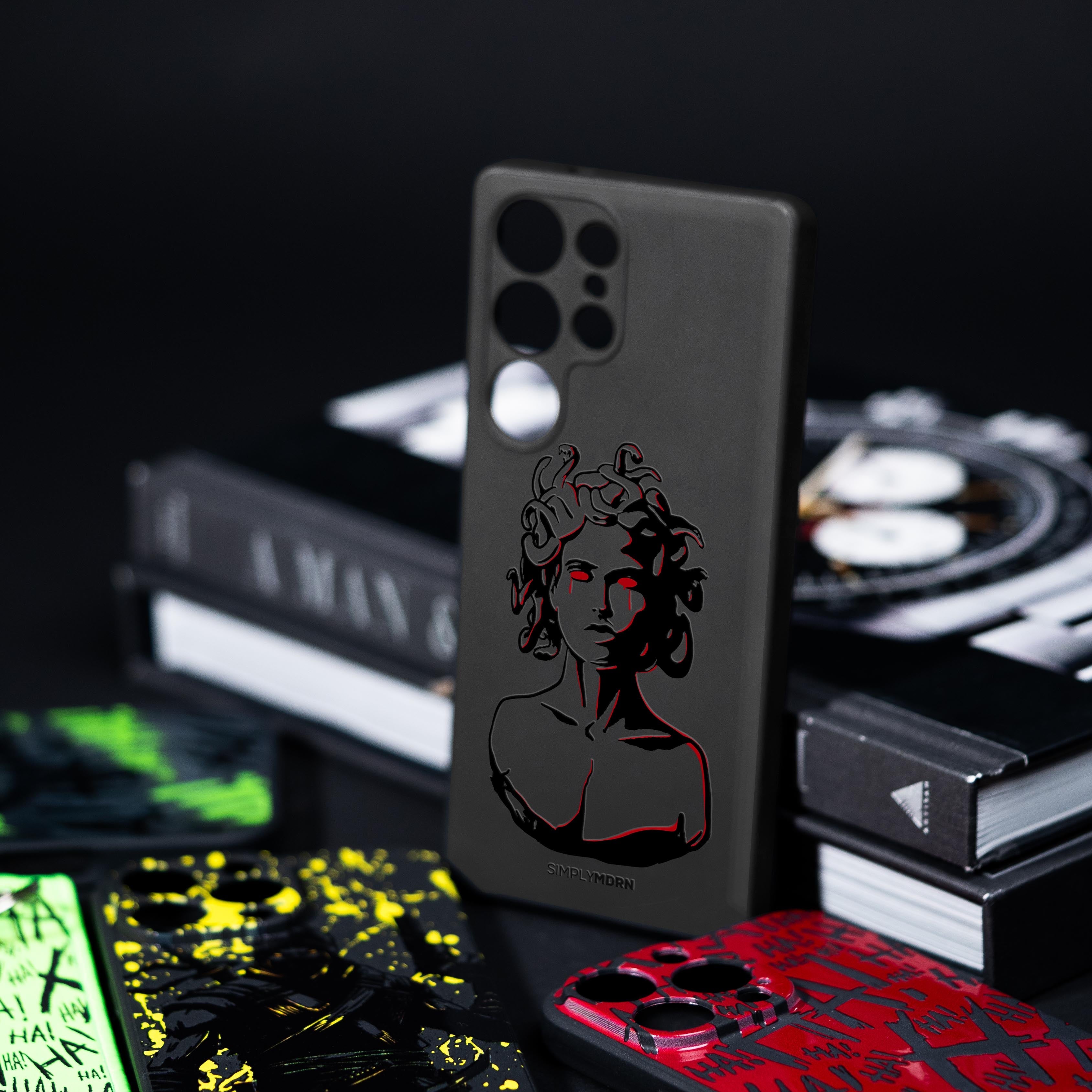 MEDUSA [SLIM]