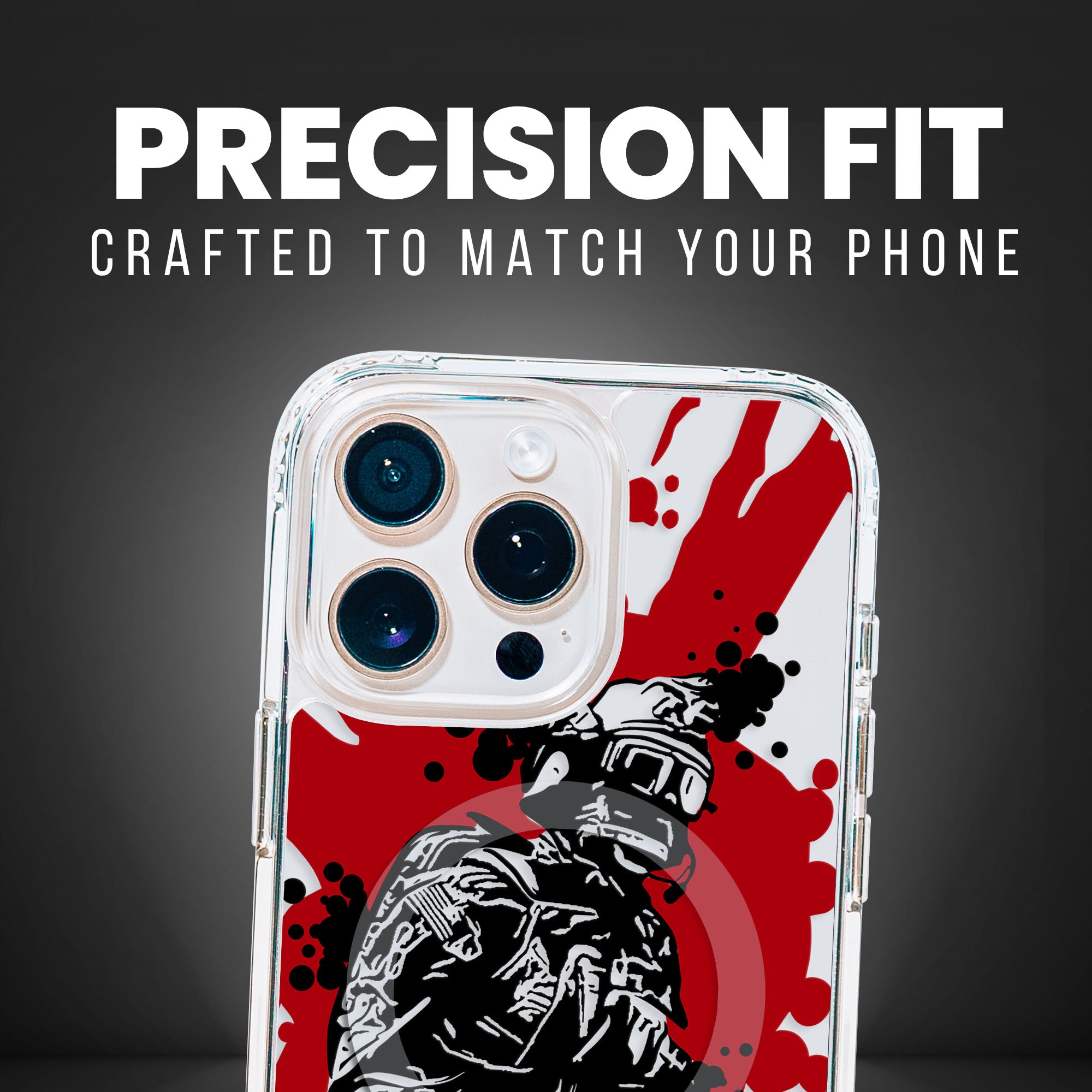 MERCILESS [CLR+ MAGSAFE]