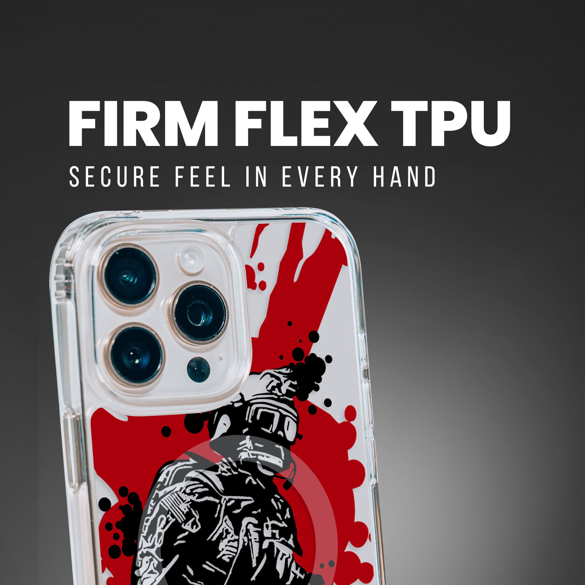 MERCILESS [CLR+ MAGSAFE]