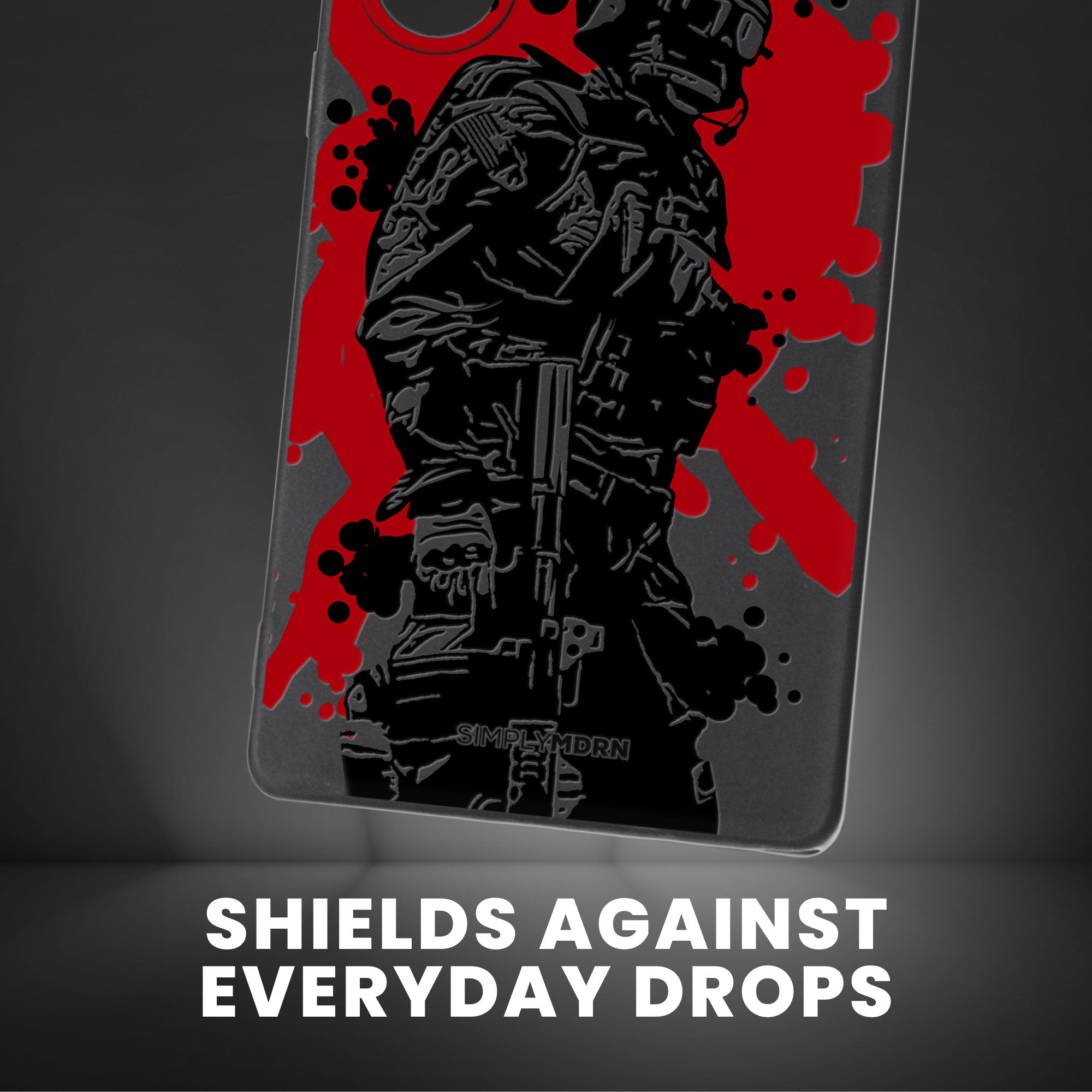 MERCILESS [SLIM]