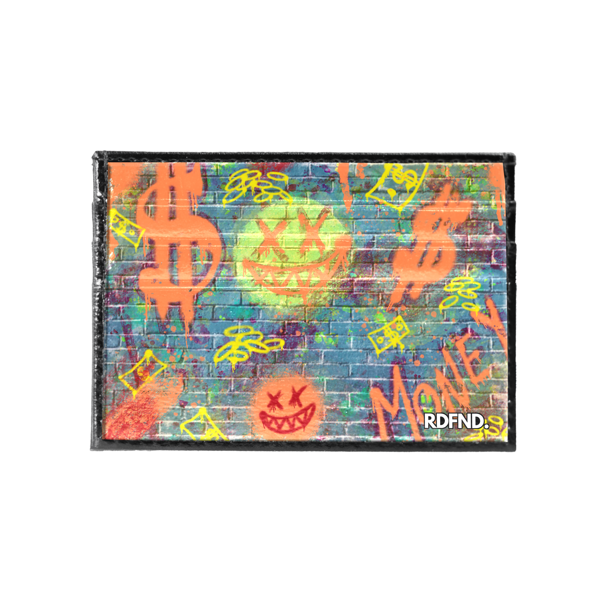 Mischief | CARD [S1] card wallet image 1