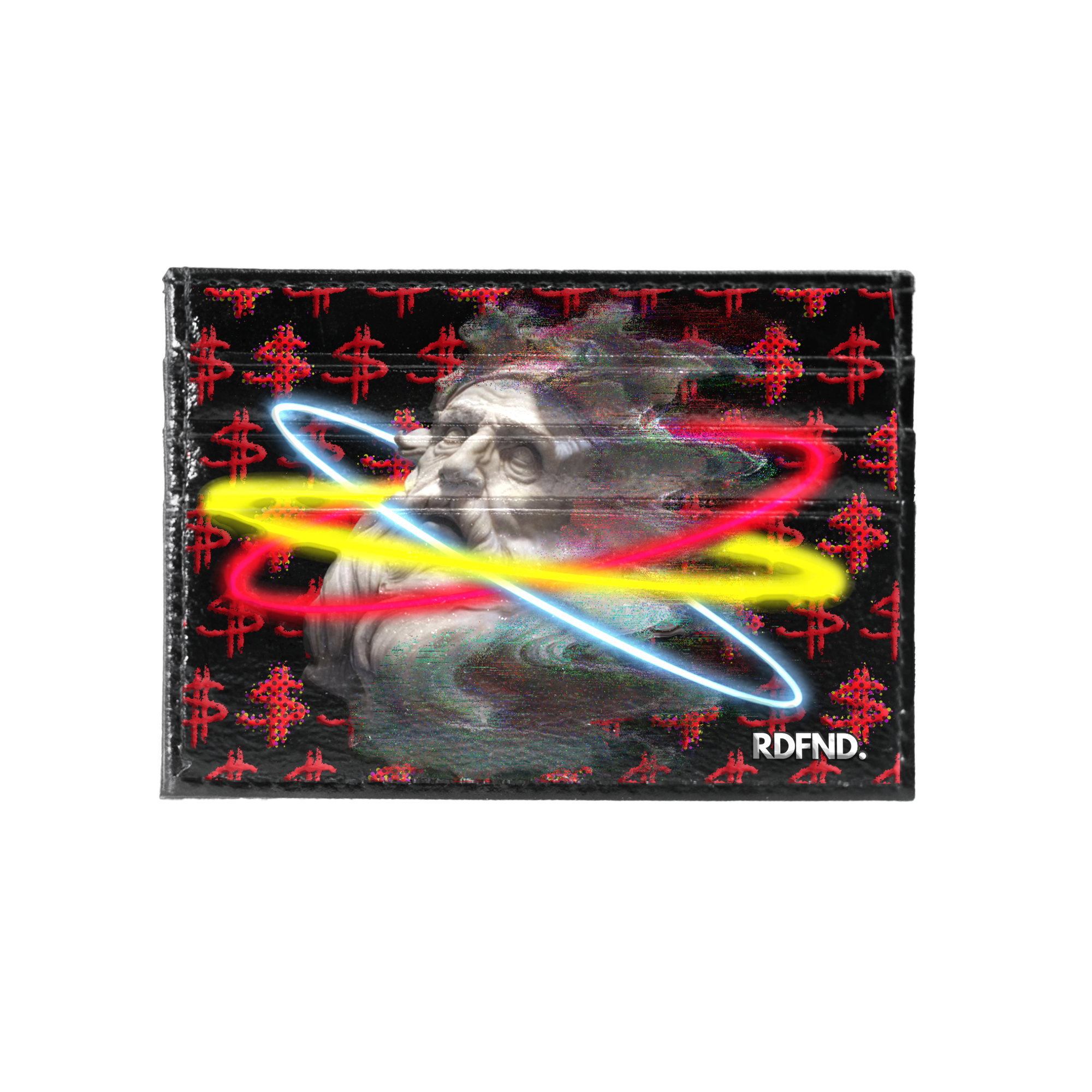 Molecular | CARD [S1] card wallet image 1