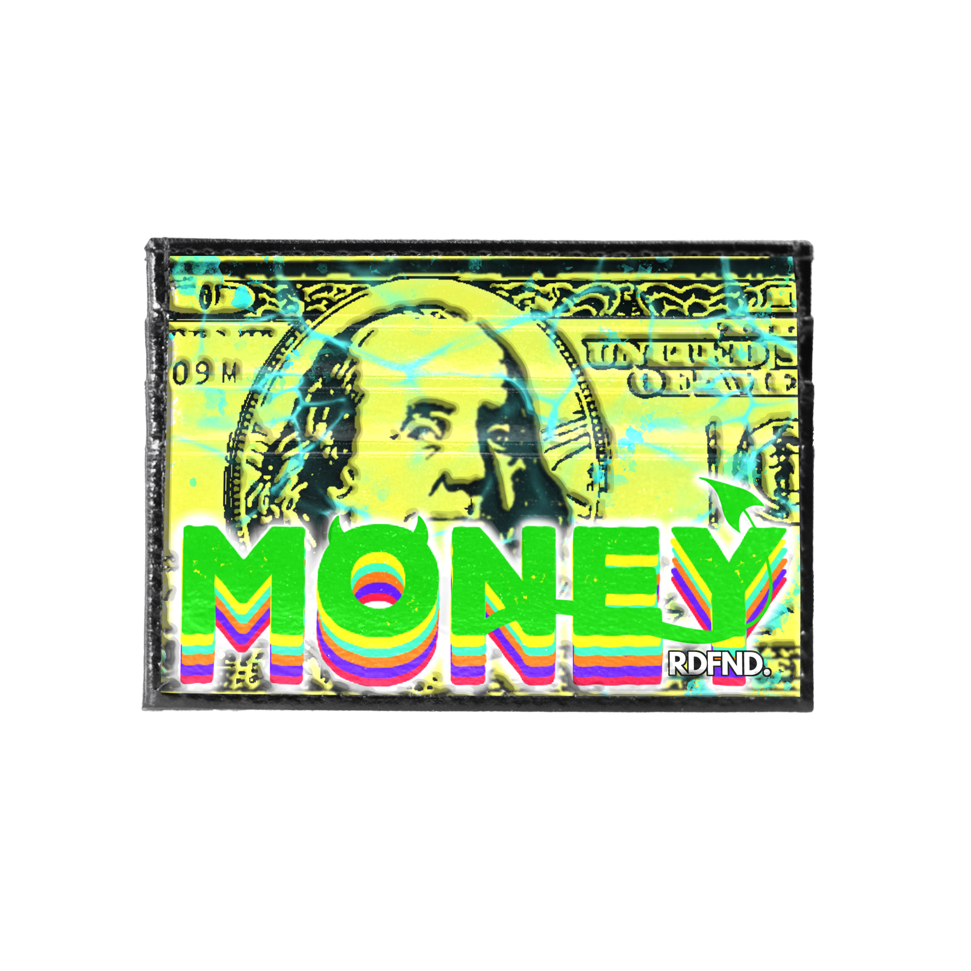 MONEYY | CARD [S1] card wallet image 1