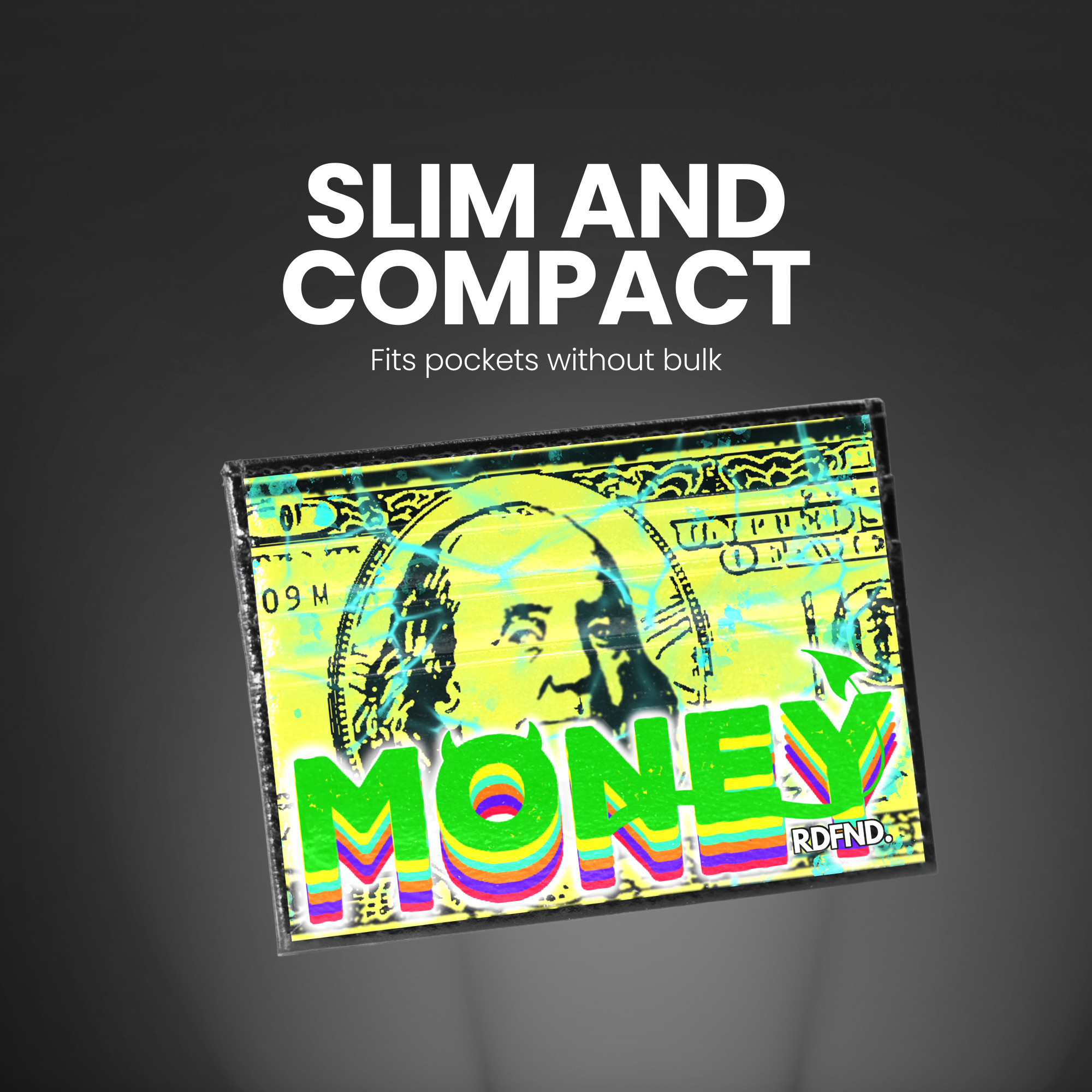 MONEYY | CARD [S1] card wallet image 4