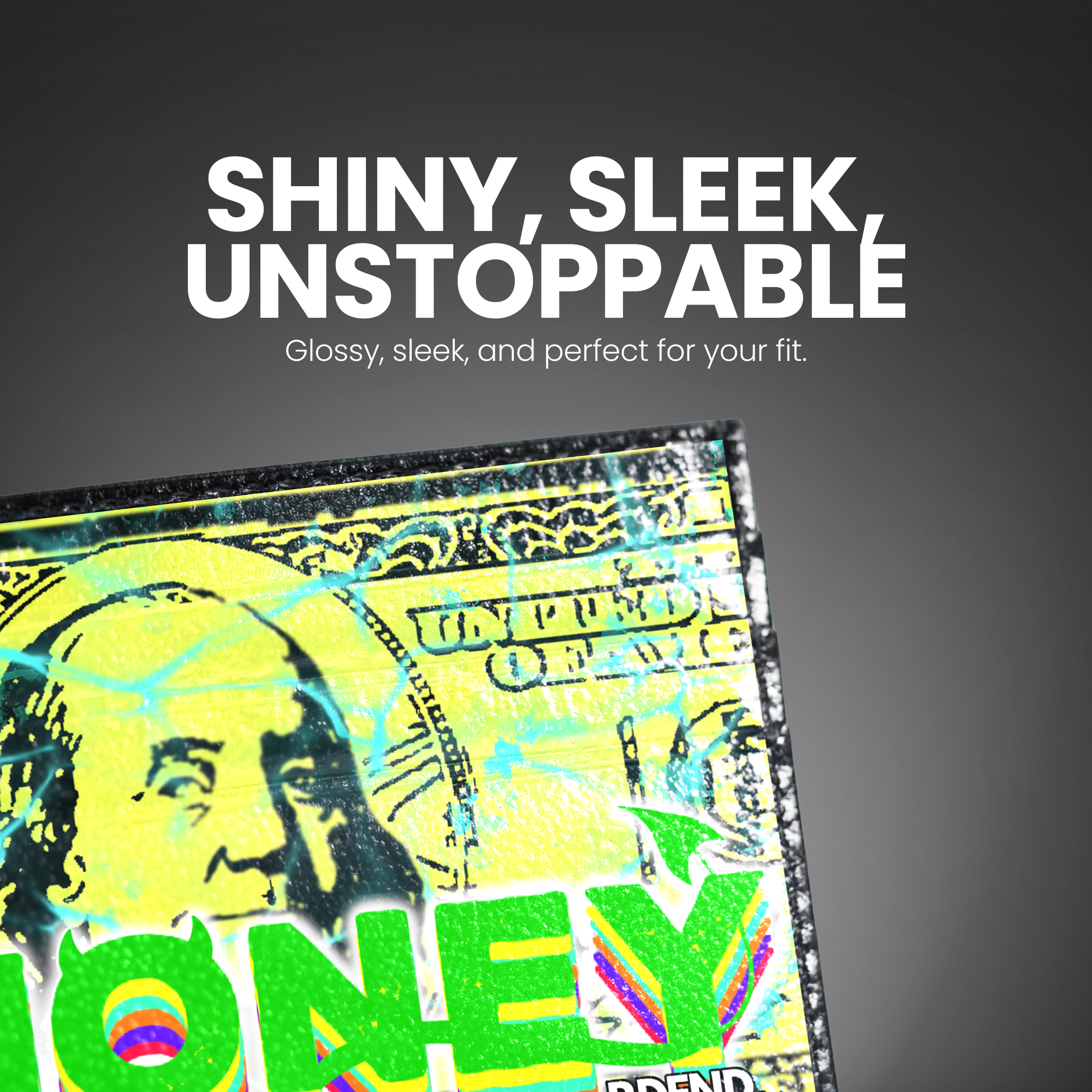 MONEYY | CARD [S1] card wallet image 5