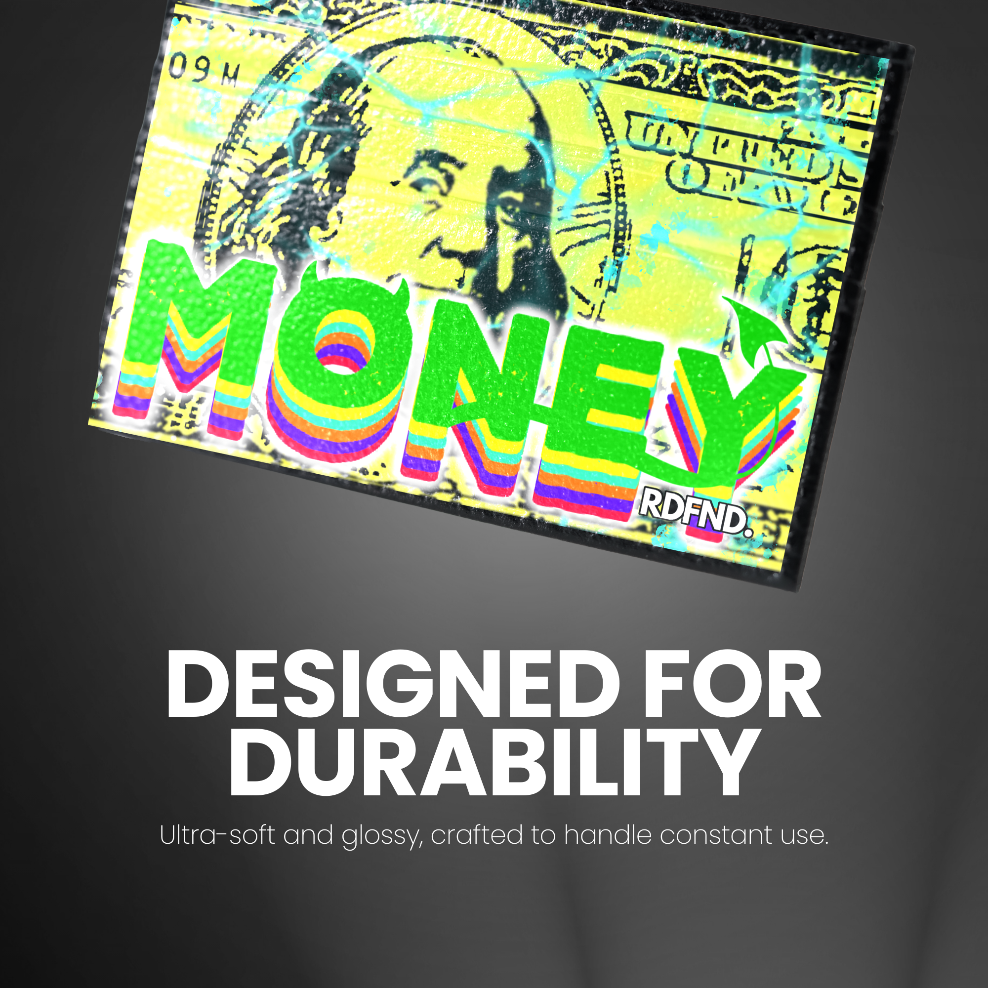 MONEYY | CARD [S1] card wallet image 6