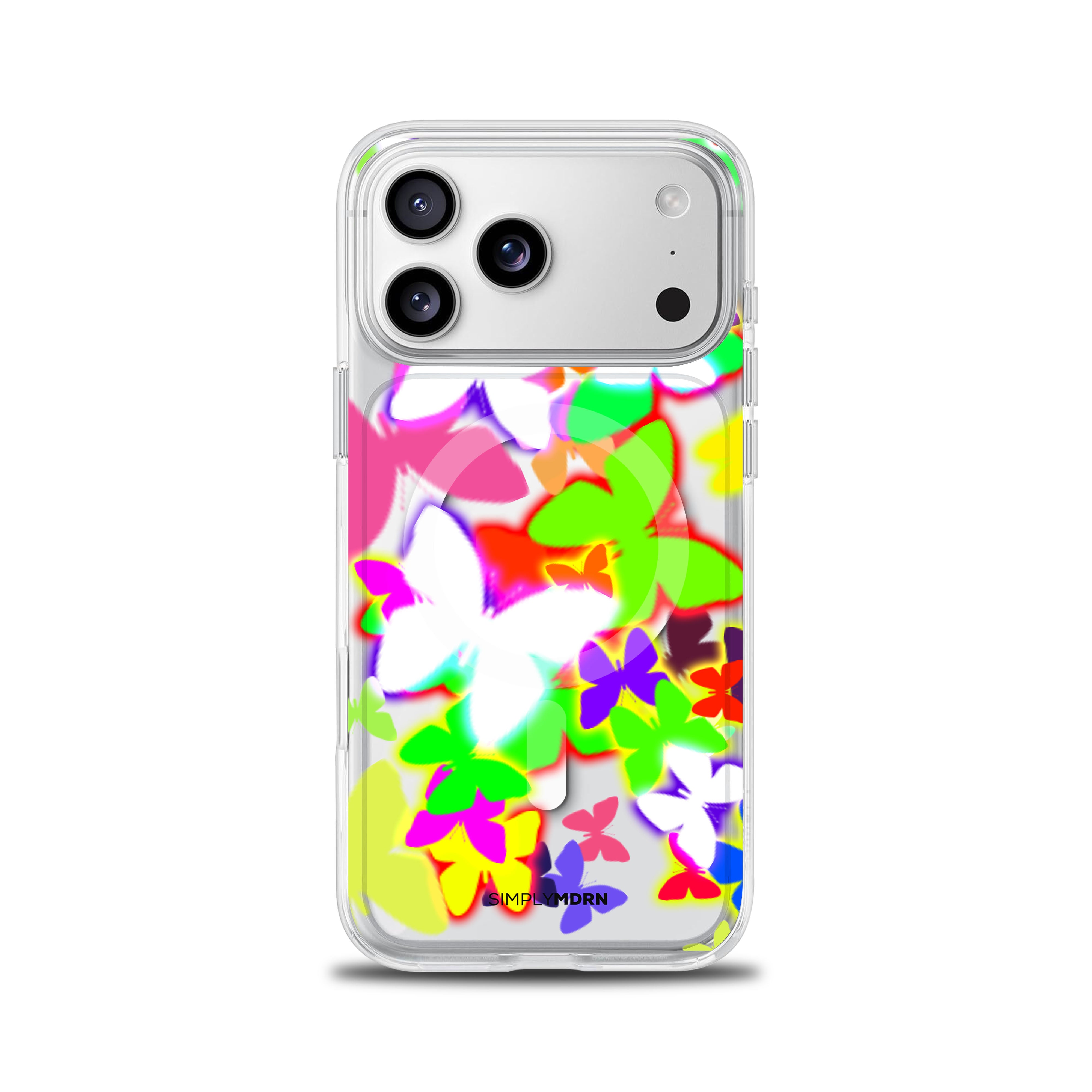 NEON BLOSSOM [CLR+ MAGSAFE]