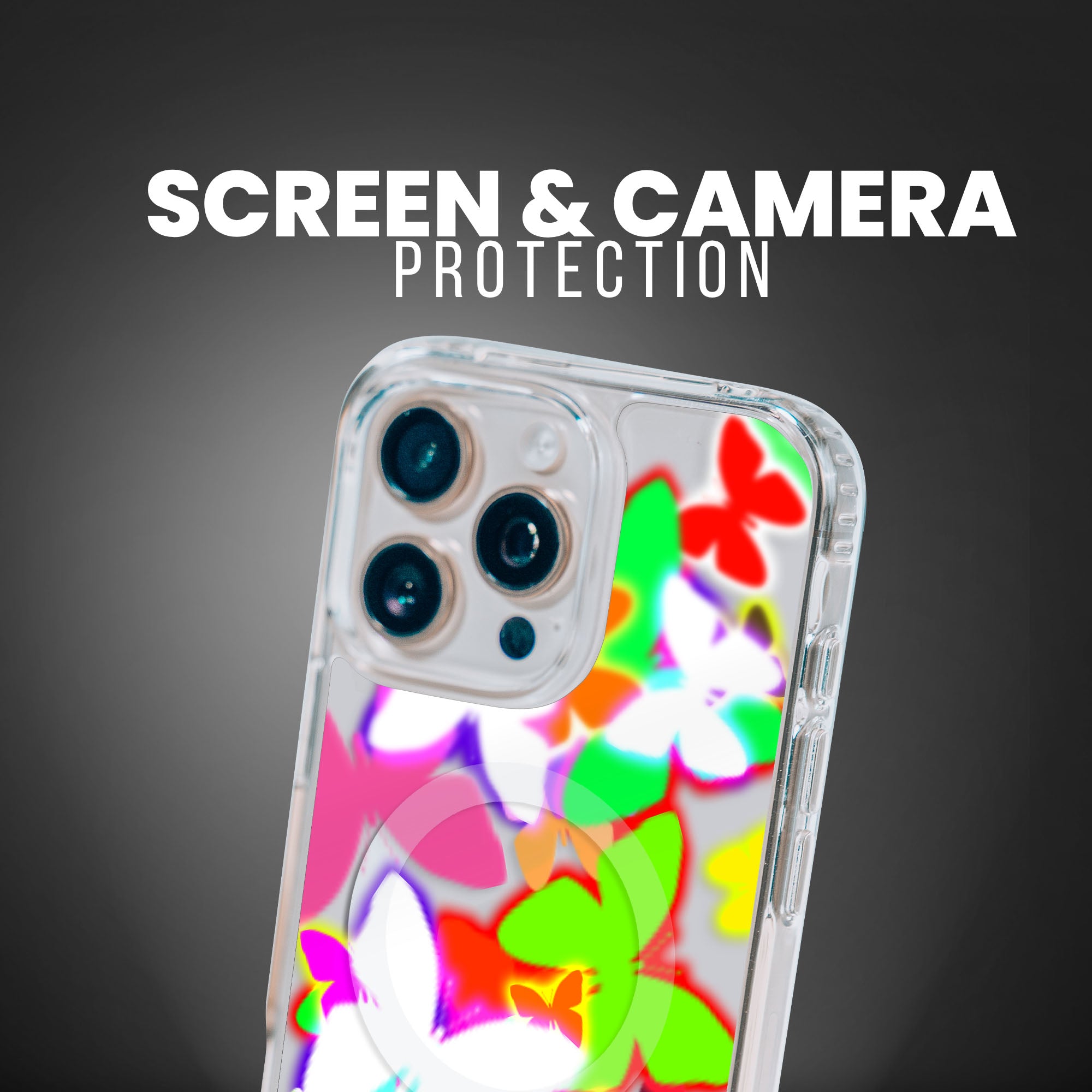 NEON BLOSSOM [CLR+ MAGSAFE]