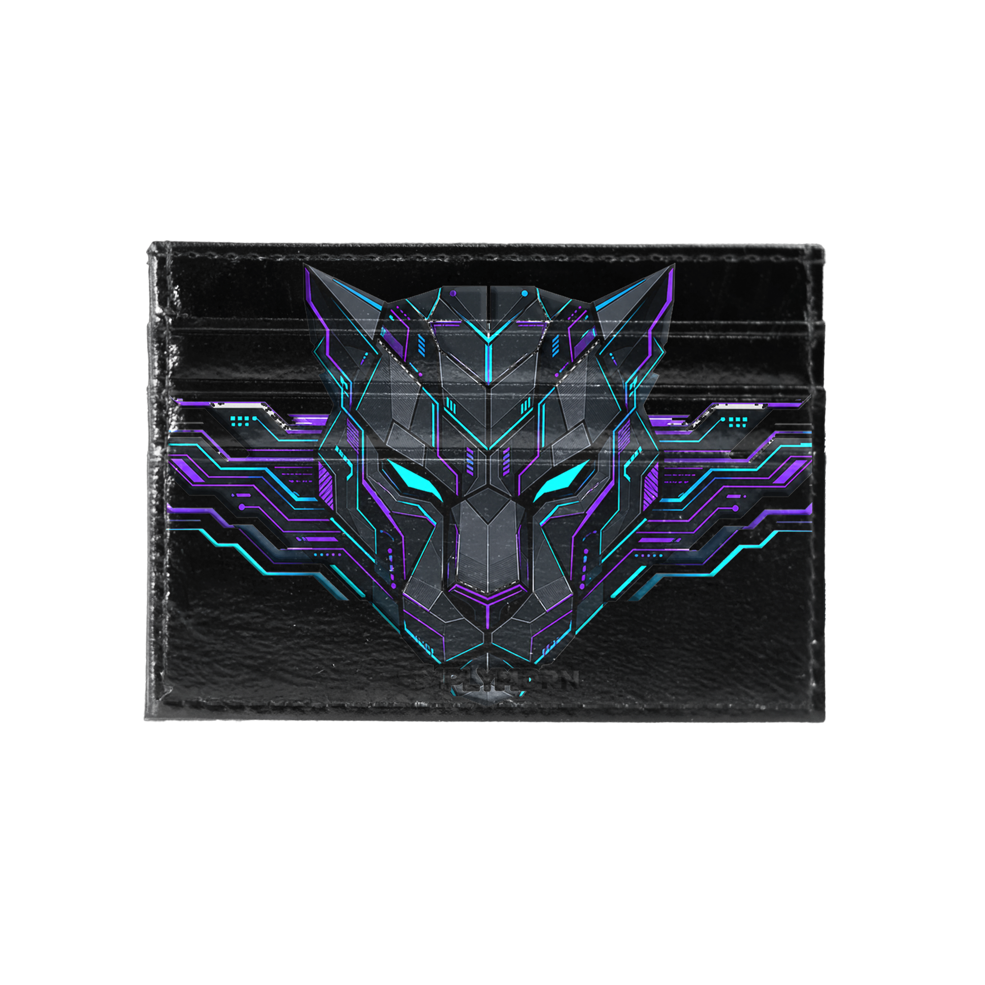 Neon Circuit | CARD [S1] image 1