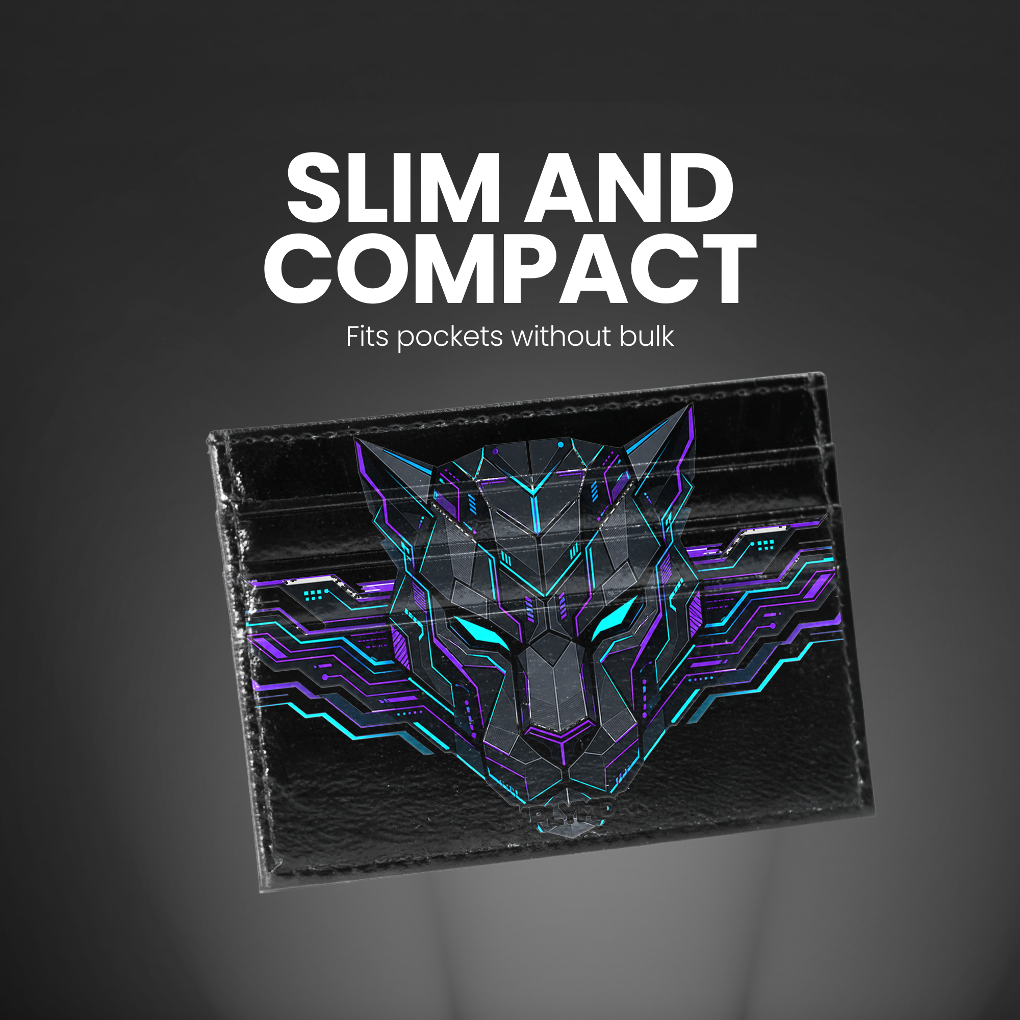 Neon Circuit | CARD [S1] image 4