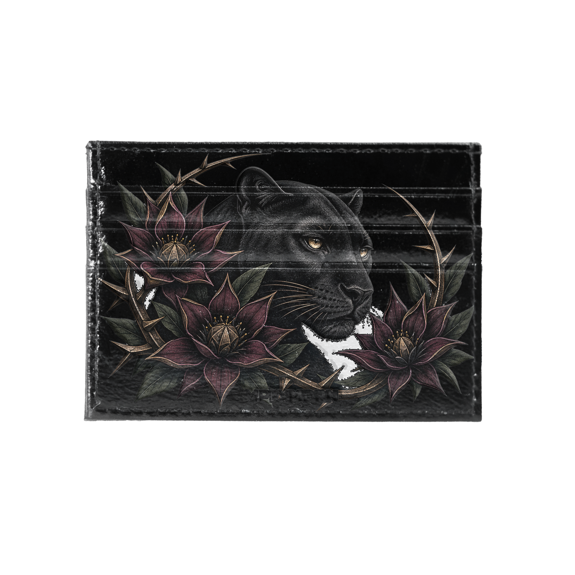 Night Bloom | CARD [S1] image 1