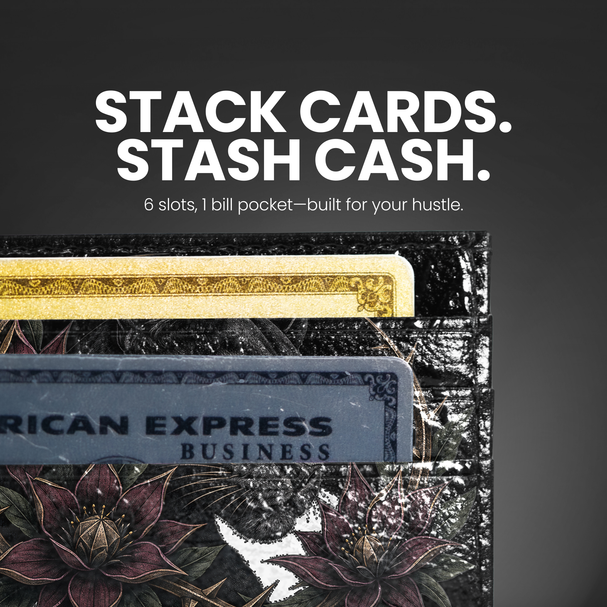 Night Bloom | CARD [S1] image 3